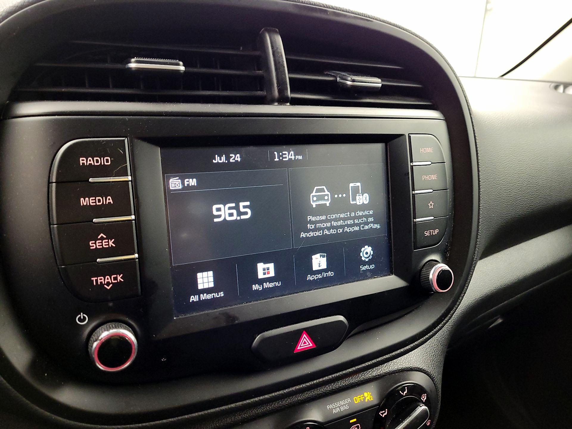Thumbnail: 2021 Kia Soul - 15