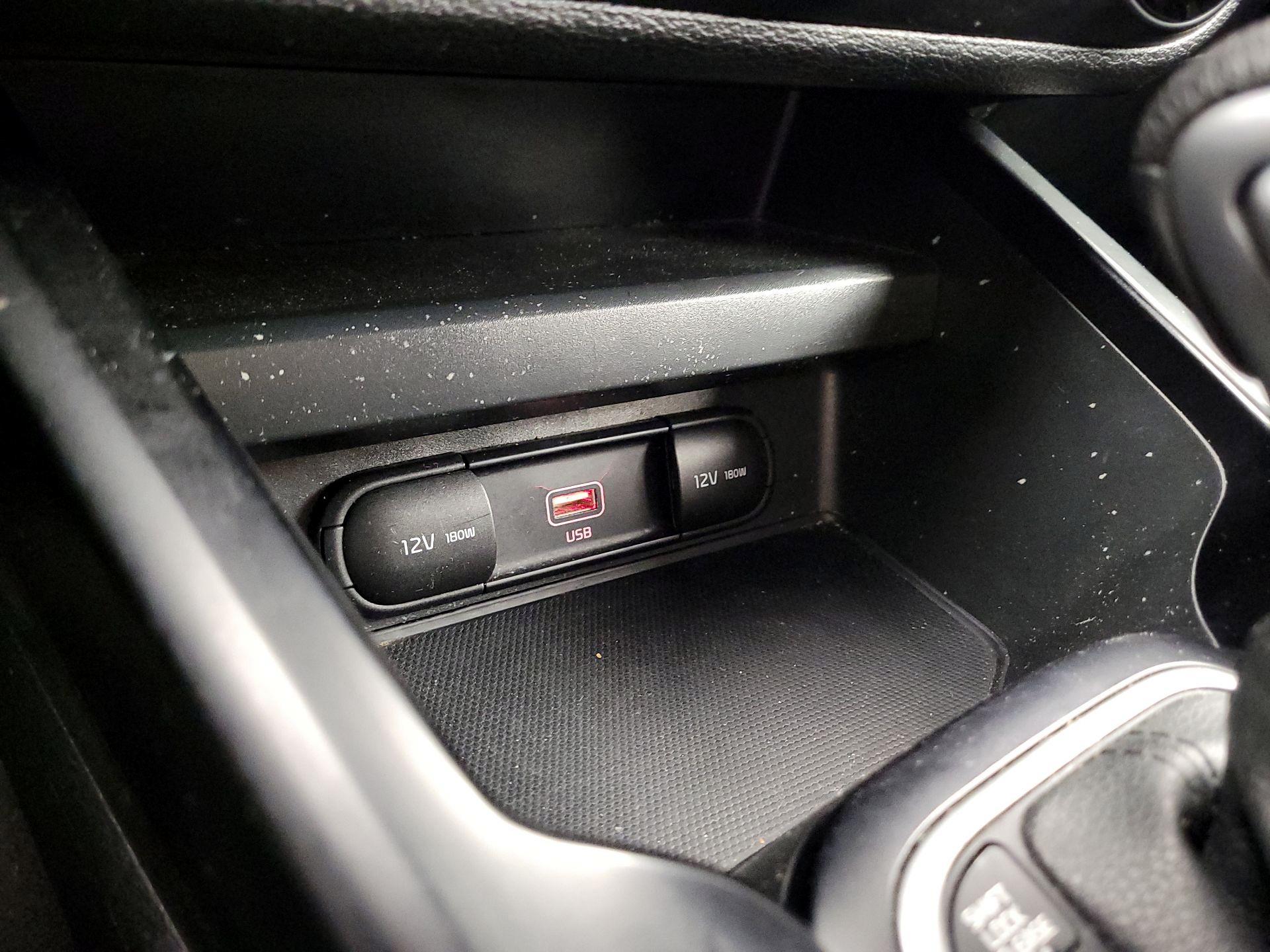 Thumbnail: 2021 Kia Soul - 18