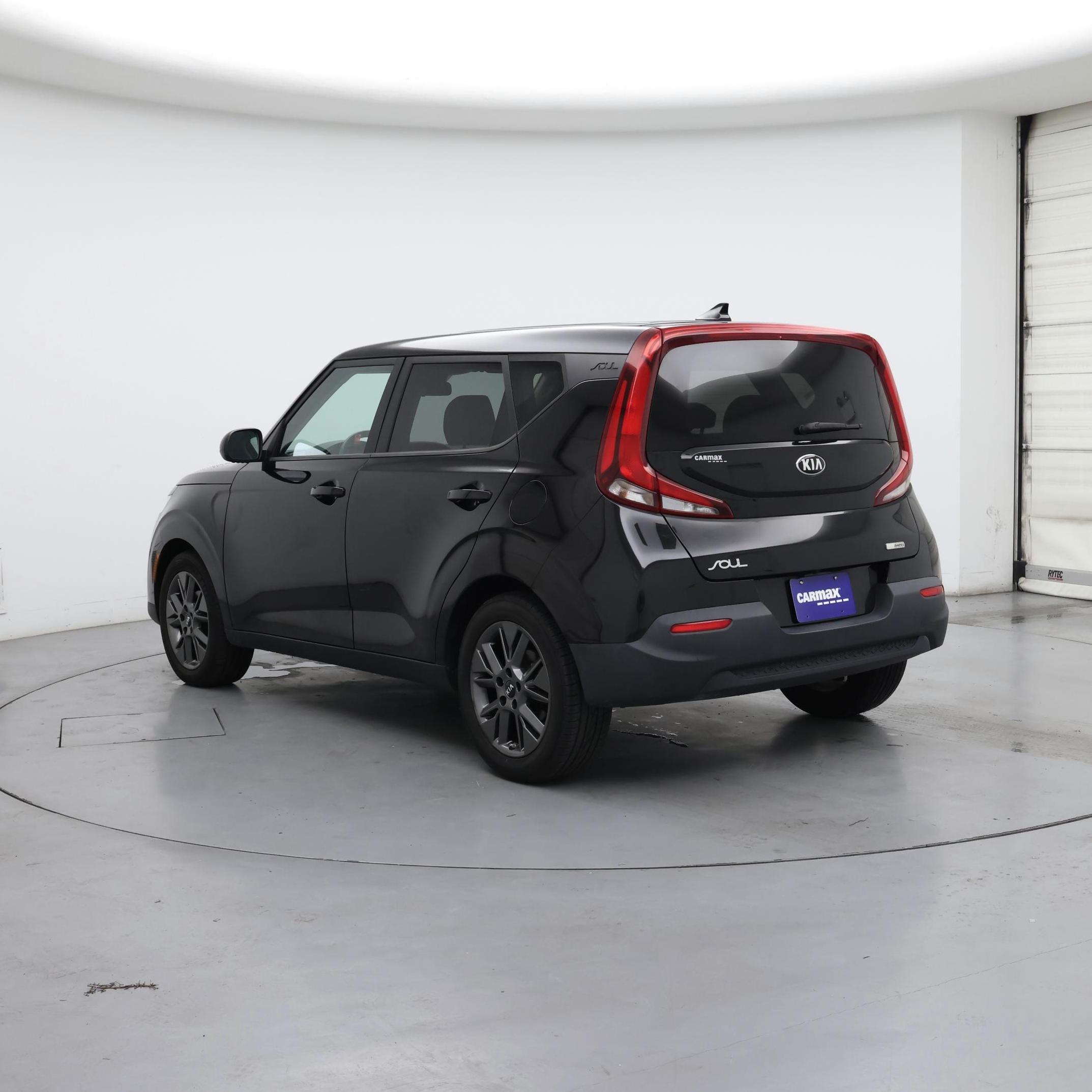 Thumbnail: 2021 Kia Soul - 2