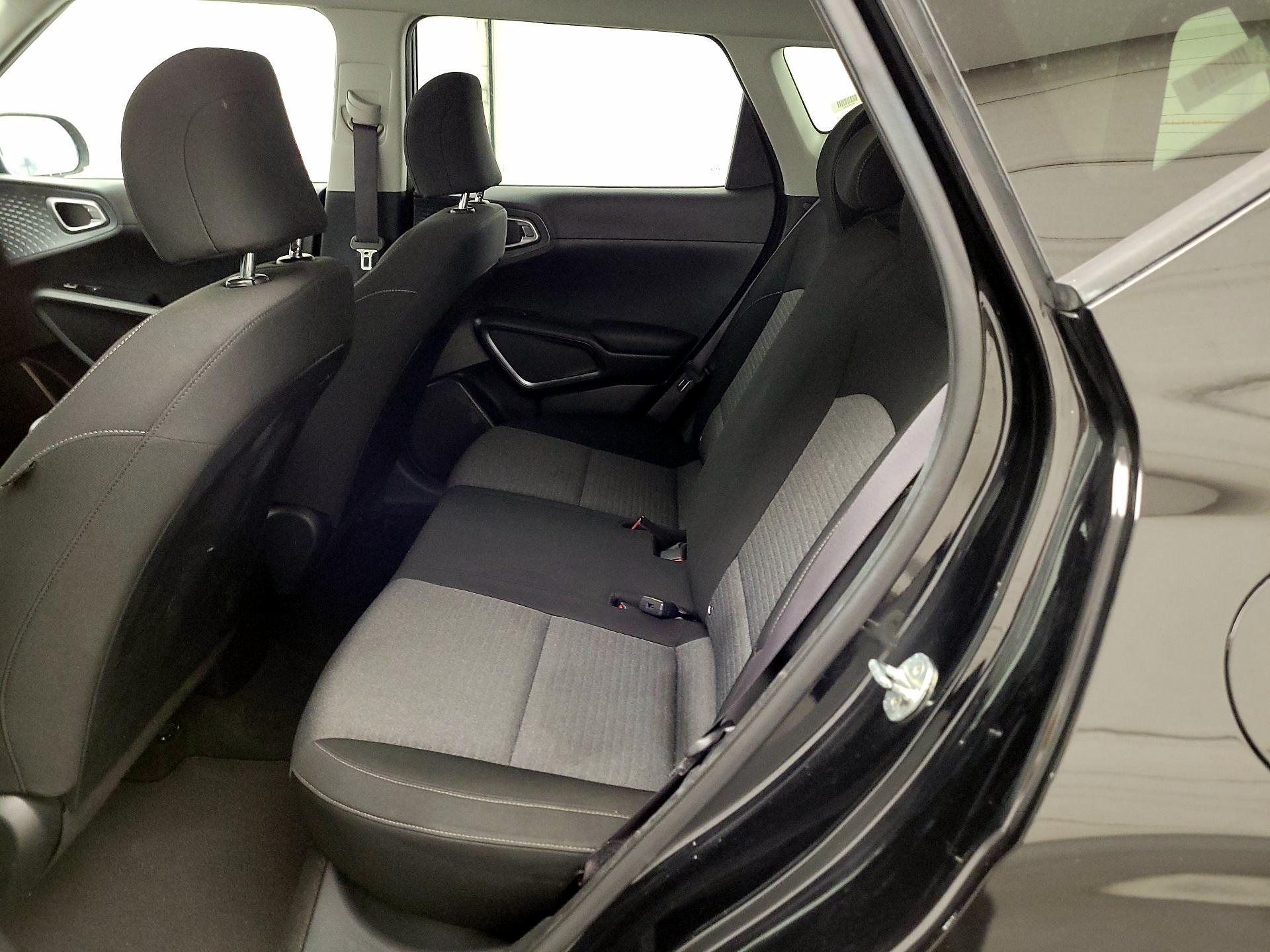 Thumbnail: 2021 Kia Soul - 19