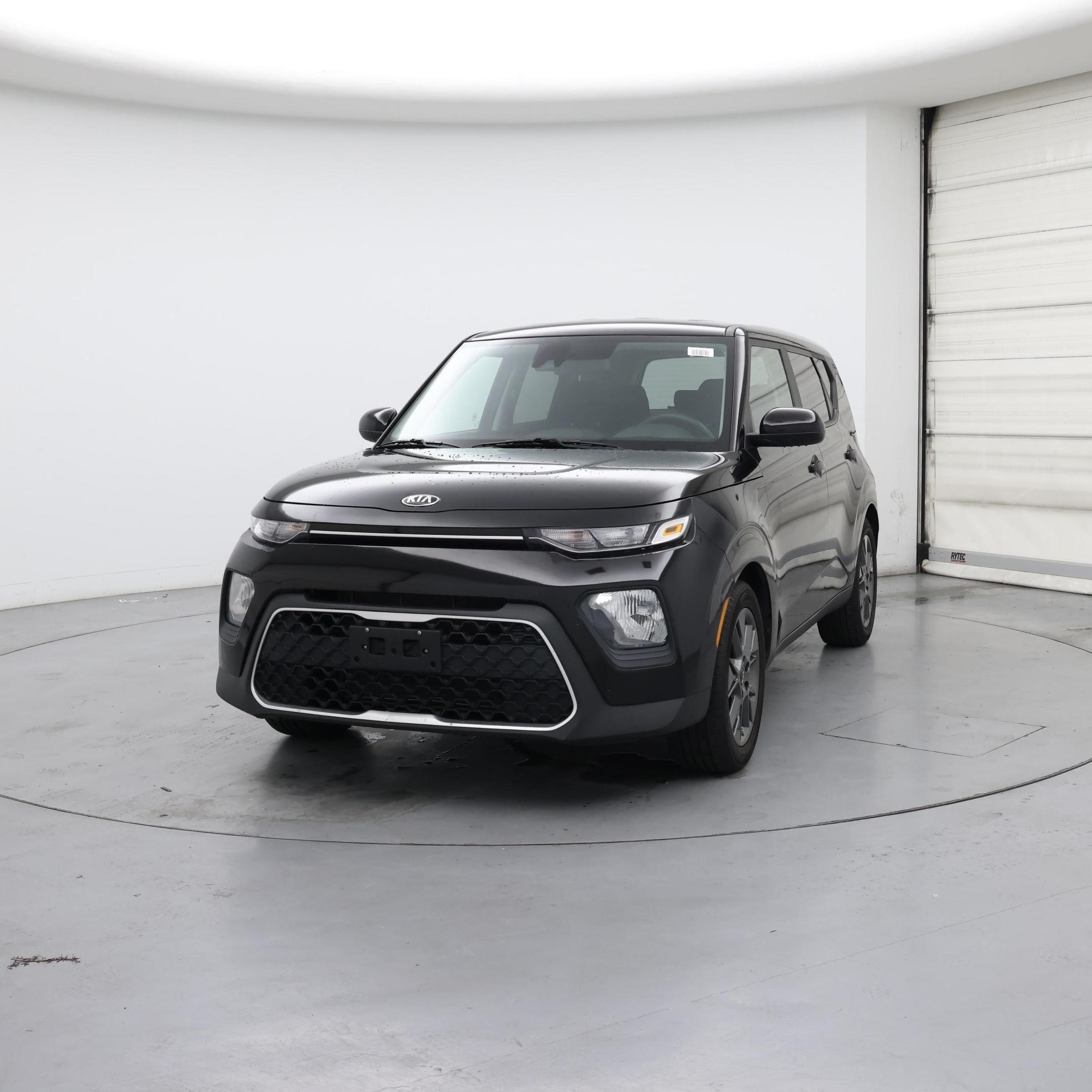 Thumbnail: 2021 Kia Soul - 4
