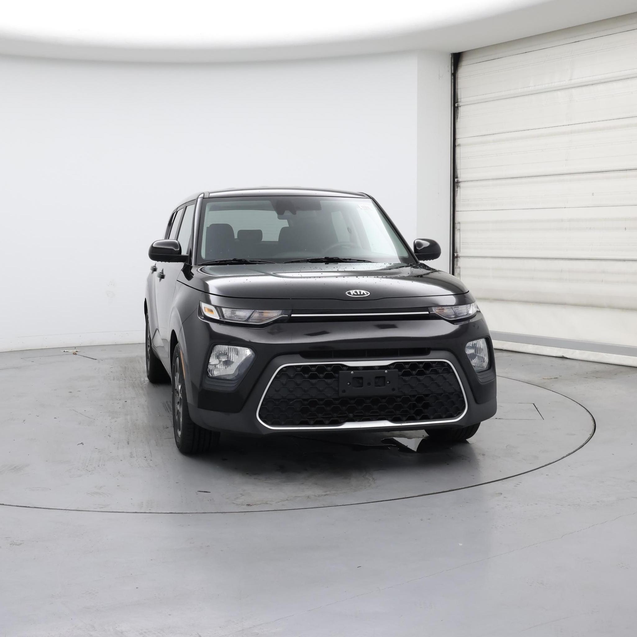 Thumbnail: 2021 Kia Soul - 5