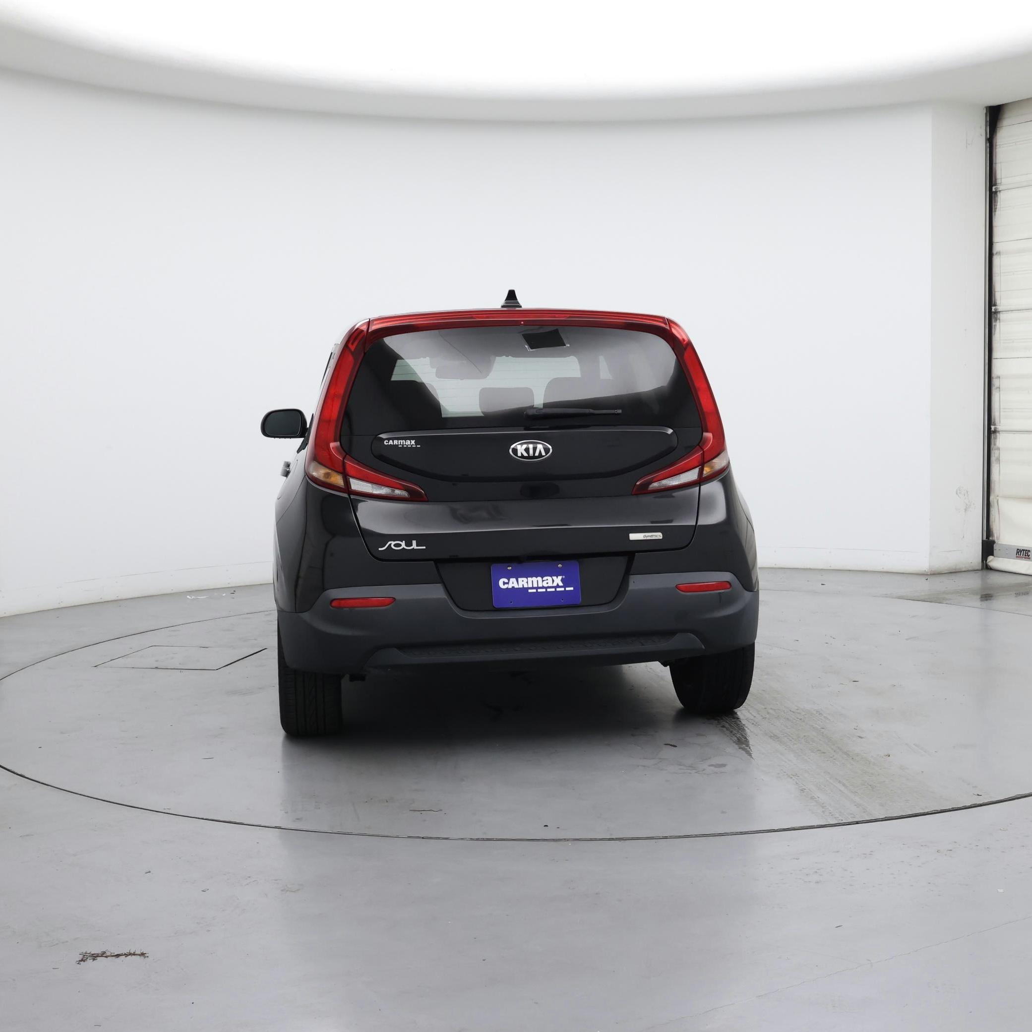 Thumbnail: 2021 Kia Soul - 6