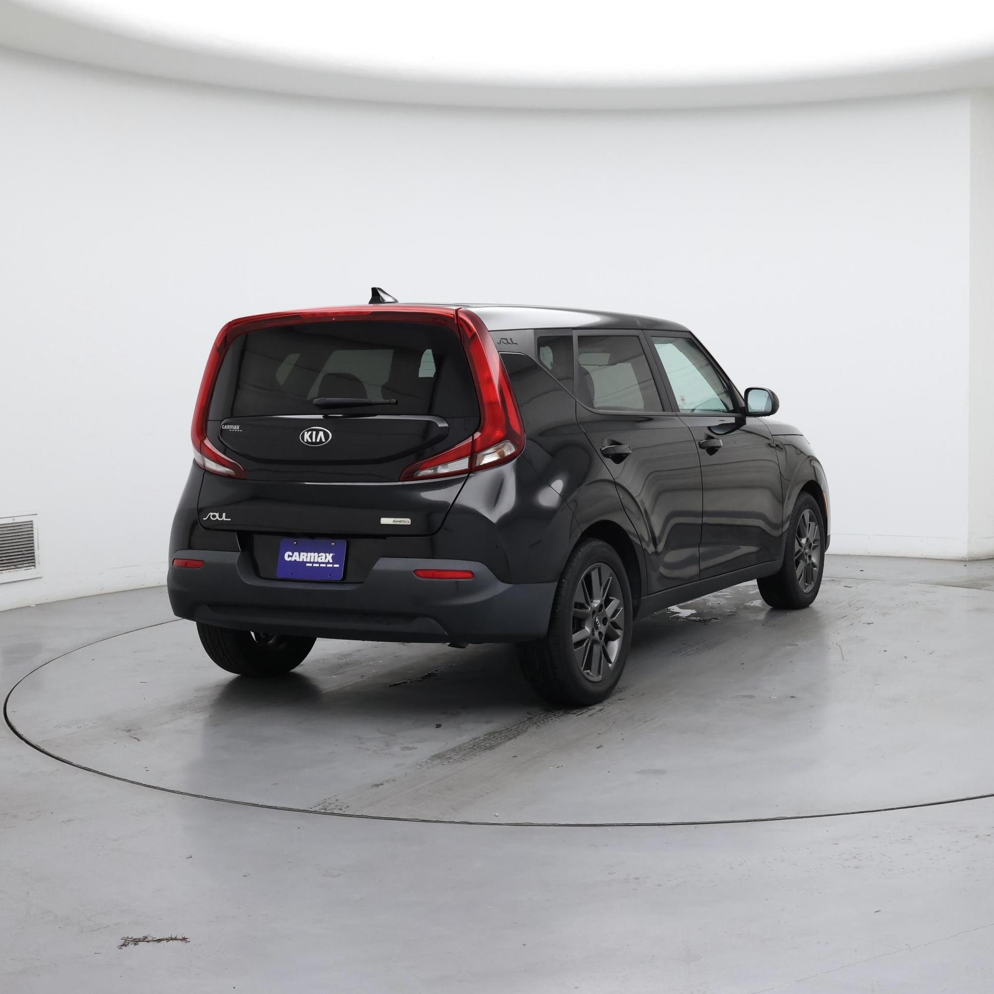Thumbnail: 2021 Kia Soul - 8