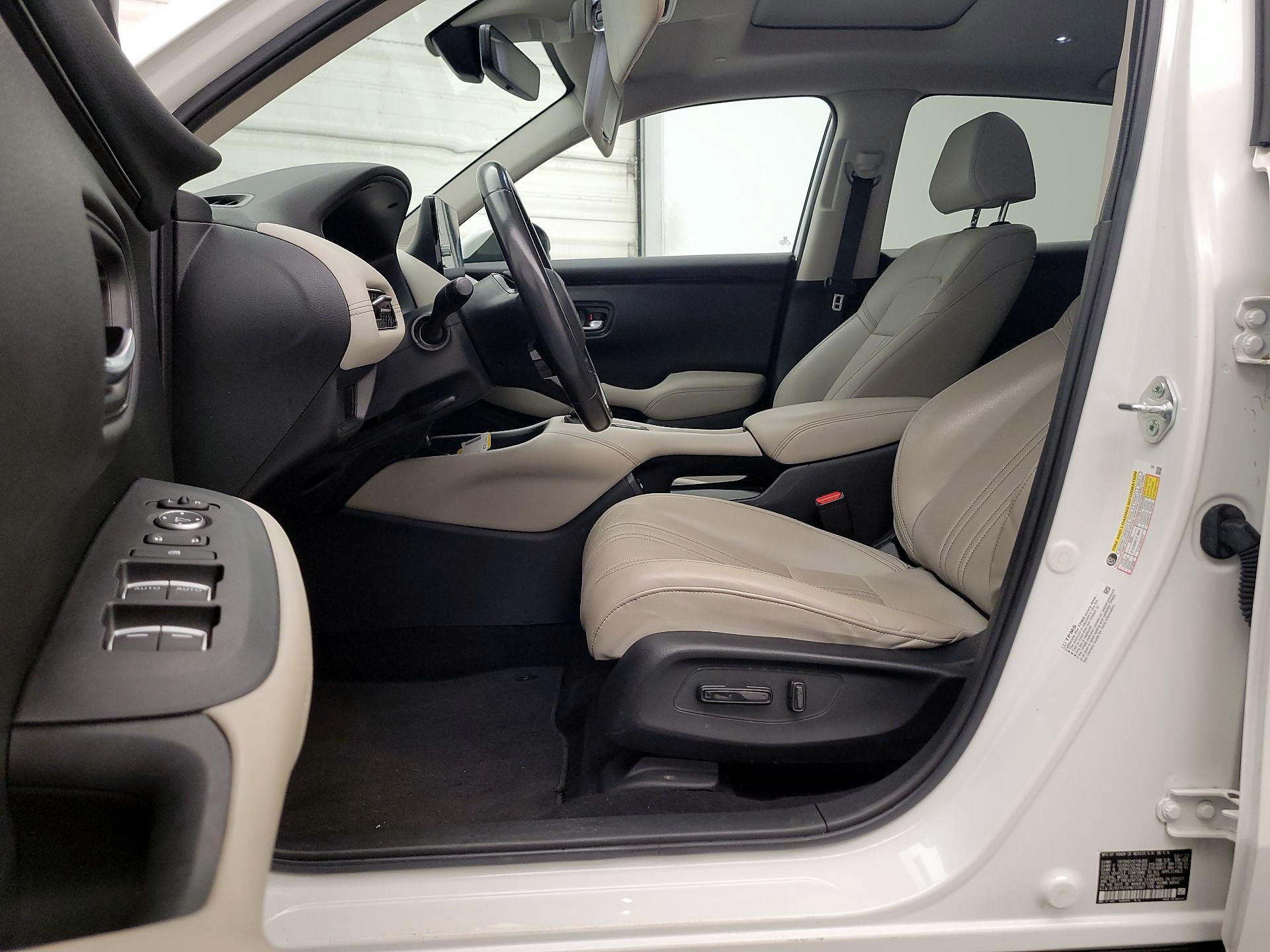 Thumbnail: 2023 Honda HR-V - 11