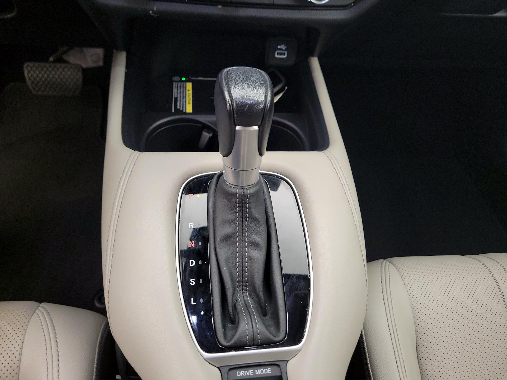 Thumbnail: 2023 Honda HR-V - 15