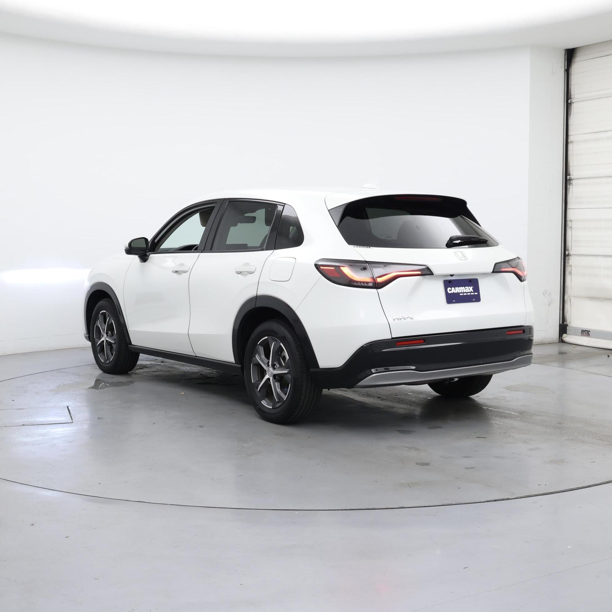 Thumbnail: 2023 Honda HR-V - 2
