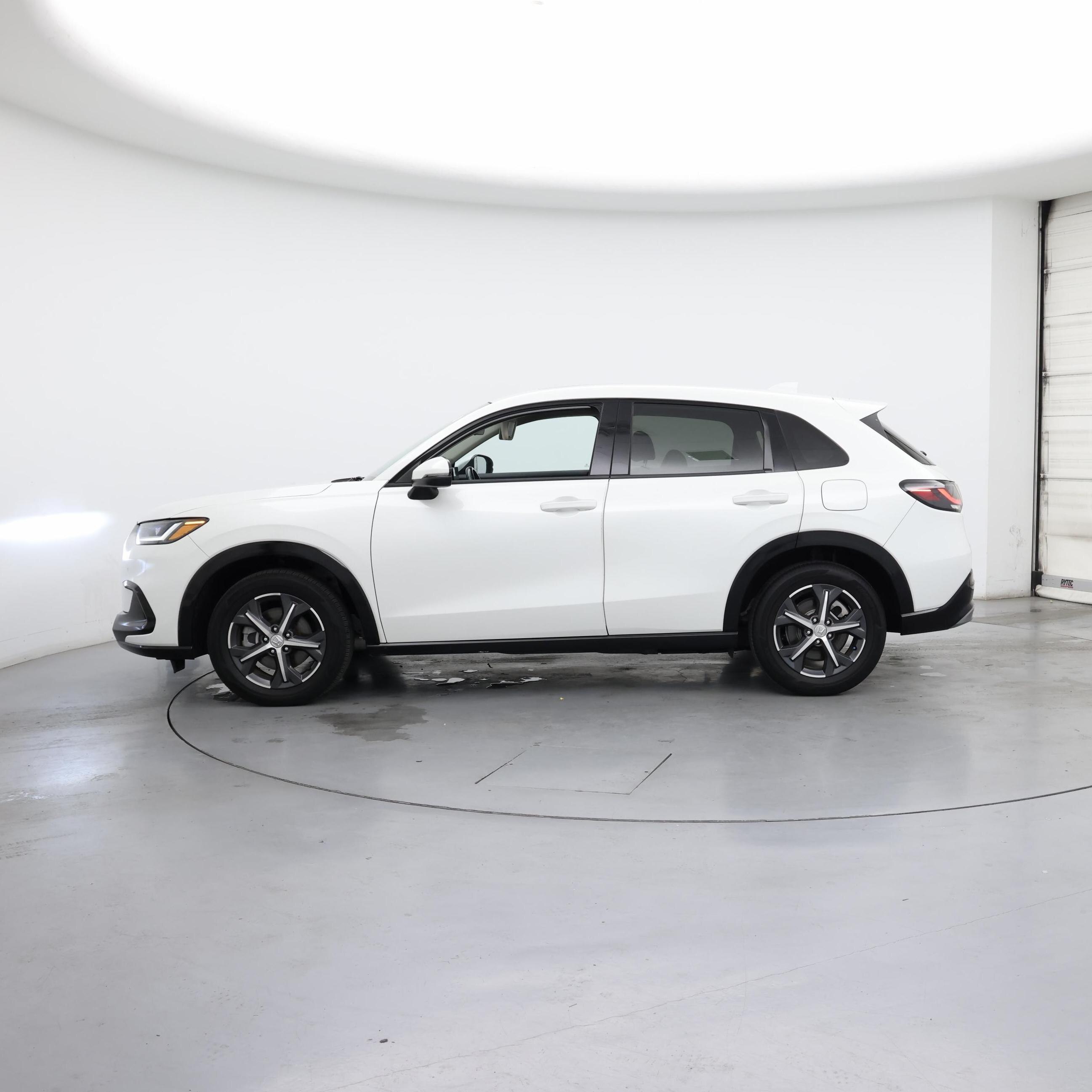 Thumbnail: 2023 Honda HR-V - 3