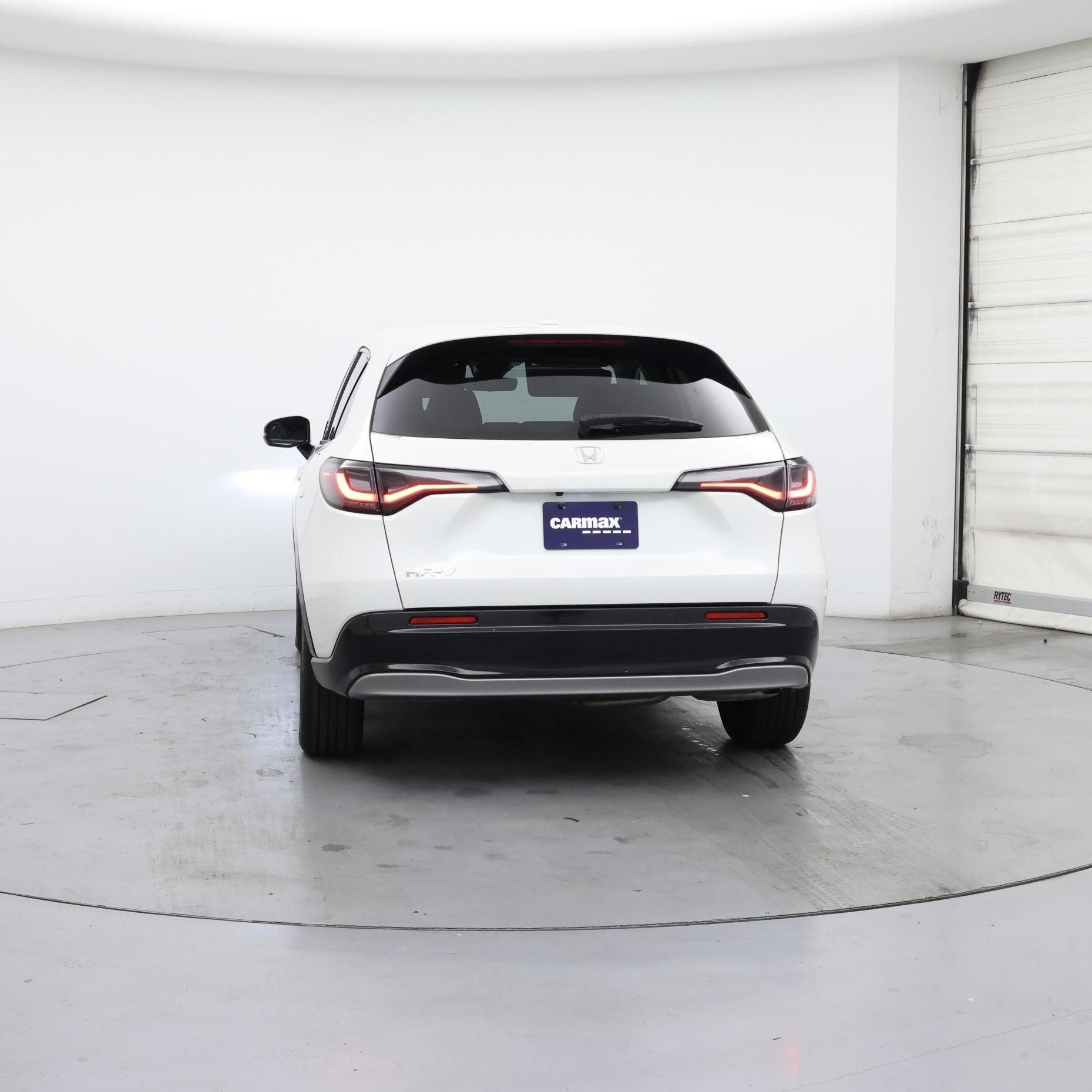 Thumbnail: 2023 Honda HR-V - 6