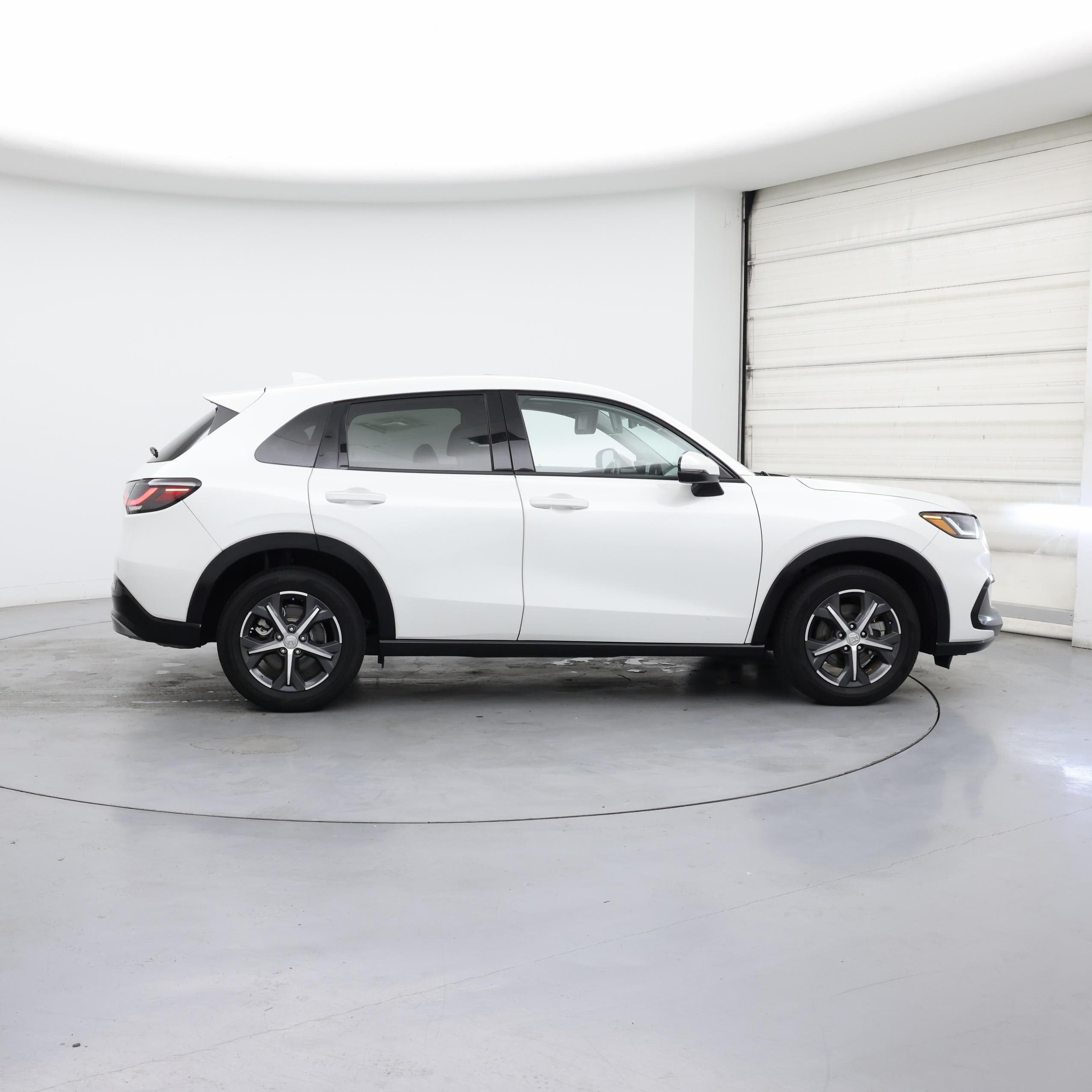 Thumbnail: 2023 Honda HR-V - 7