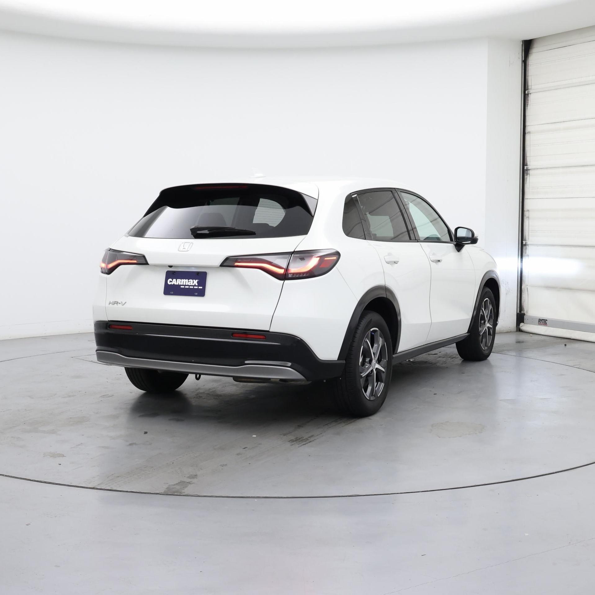 Thumbnail: 2023 Honda HR-V - 8
