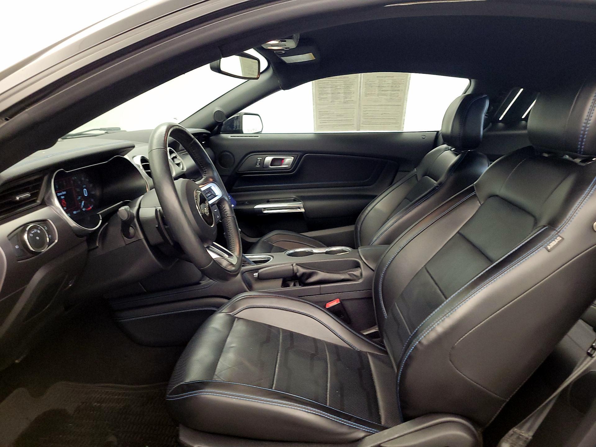 Thumbnail: 2019 Ford Mustang - 11
