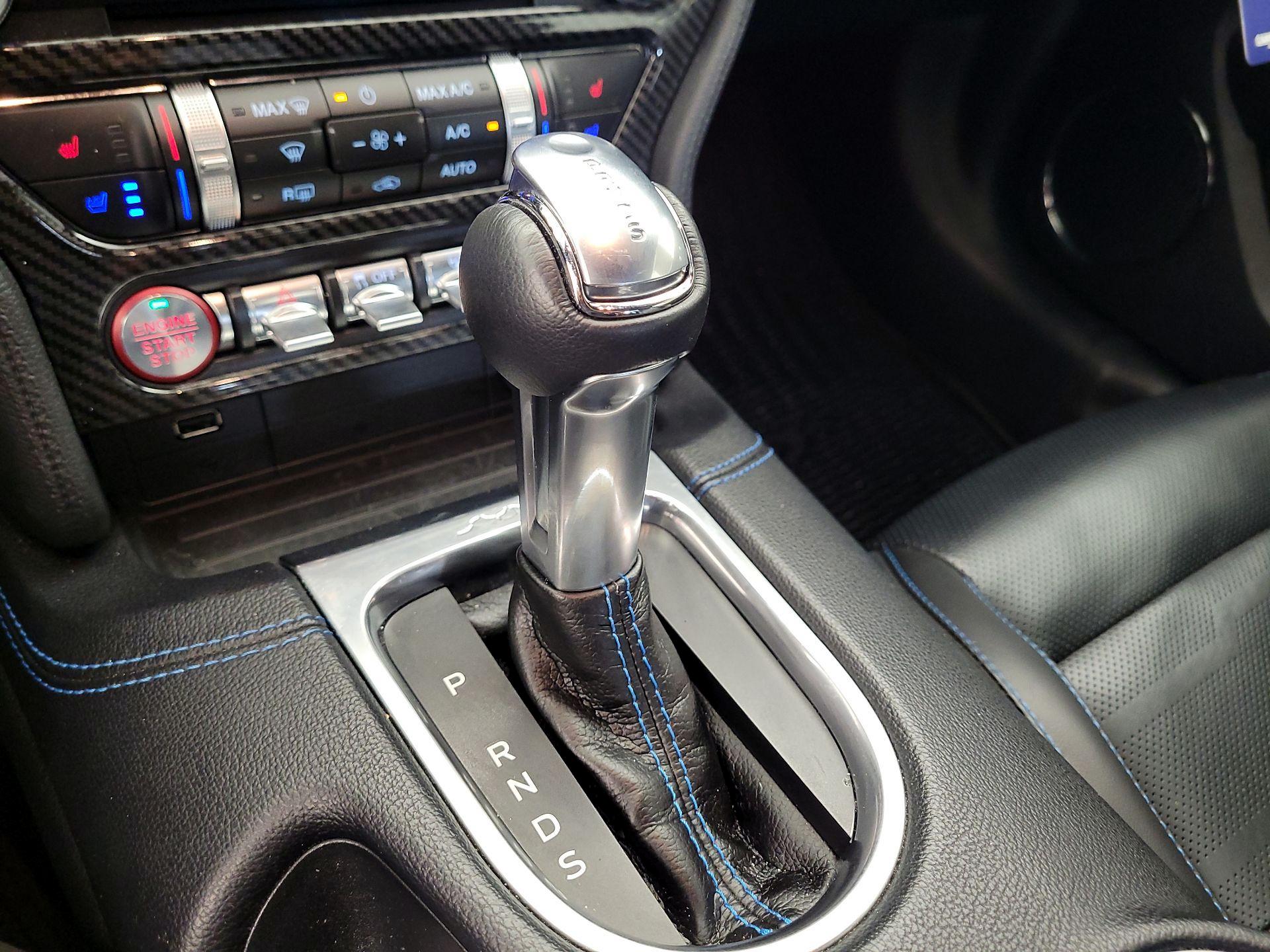Thumbnail: 2019 Ford Mustang - 15