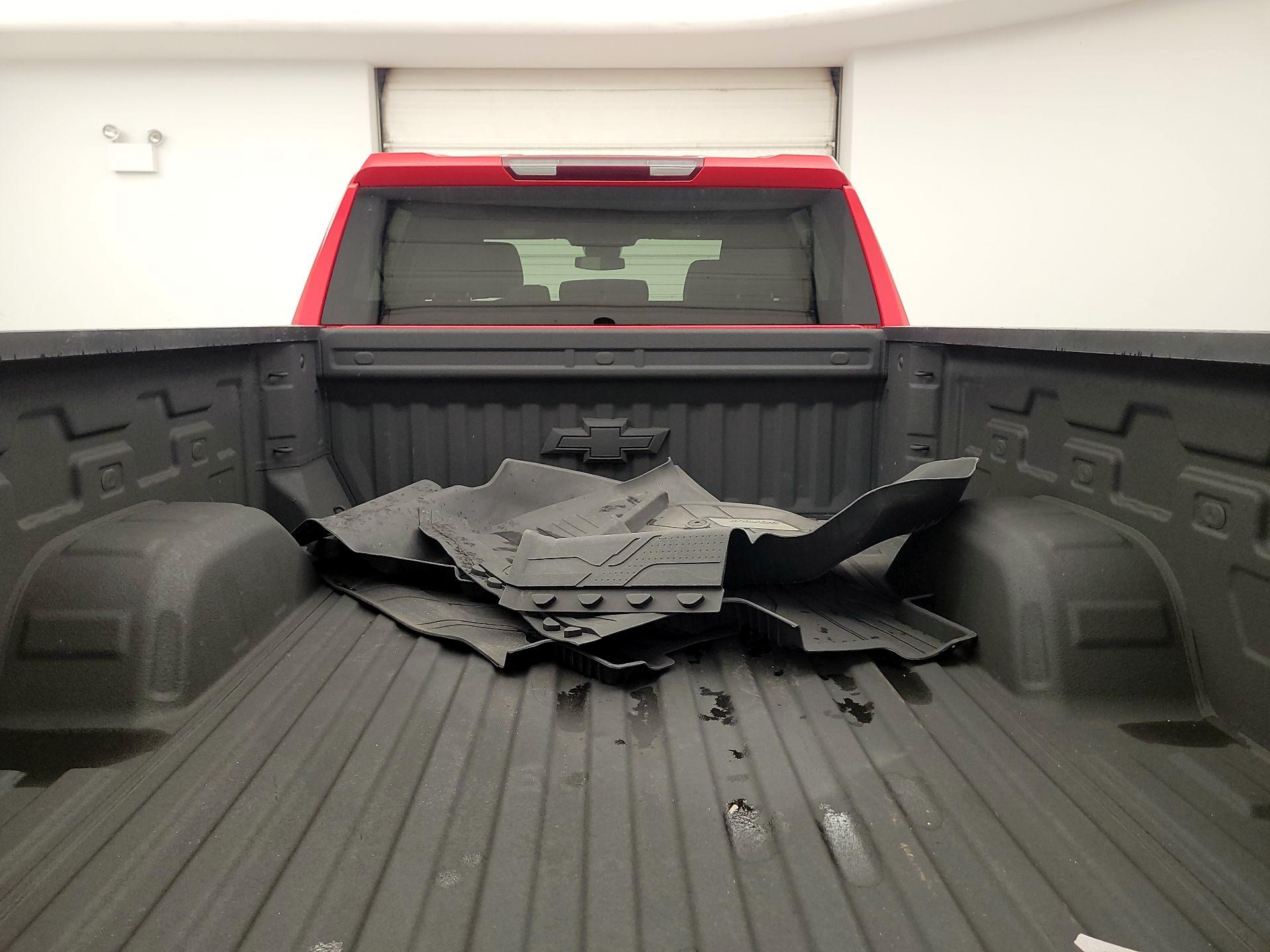 Thumbnail: 2023 Chevrolet Silverado 1500 - 19