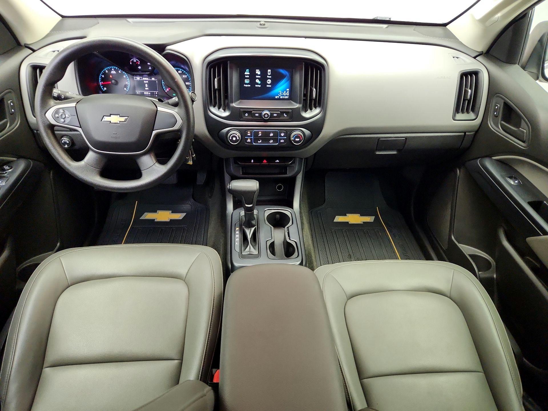 Thumbnail: 2017 Chevrolet Colorado - 9
