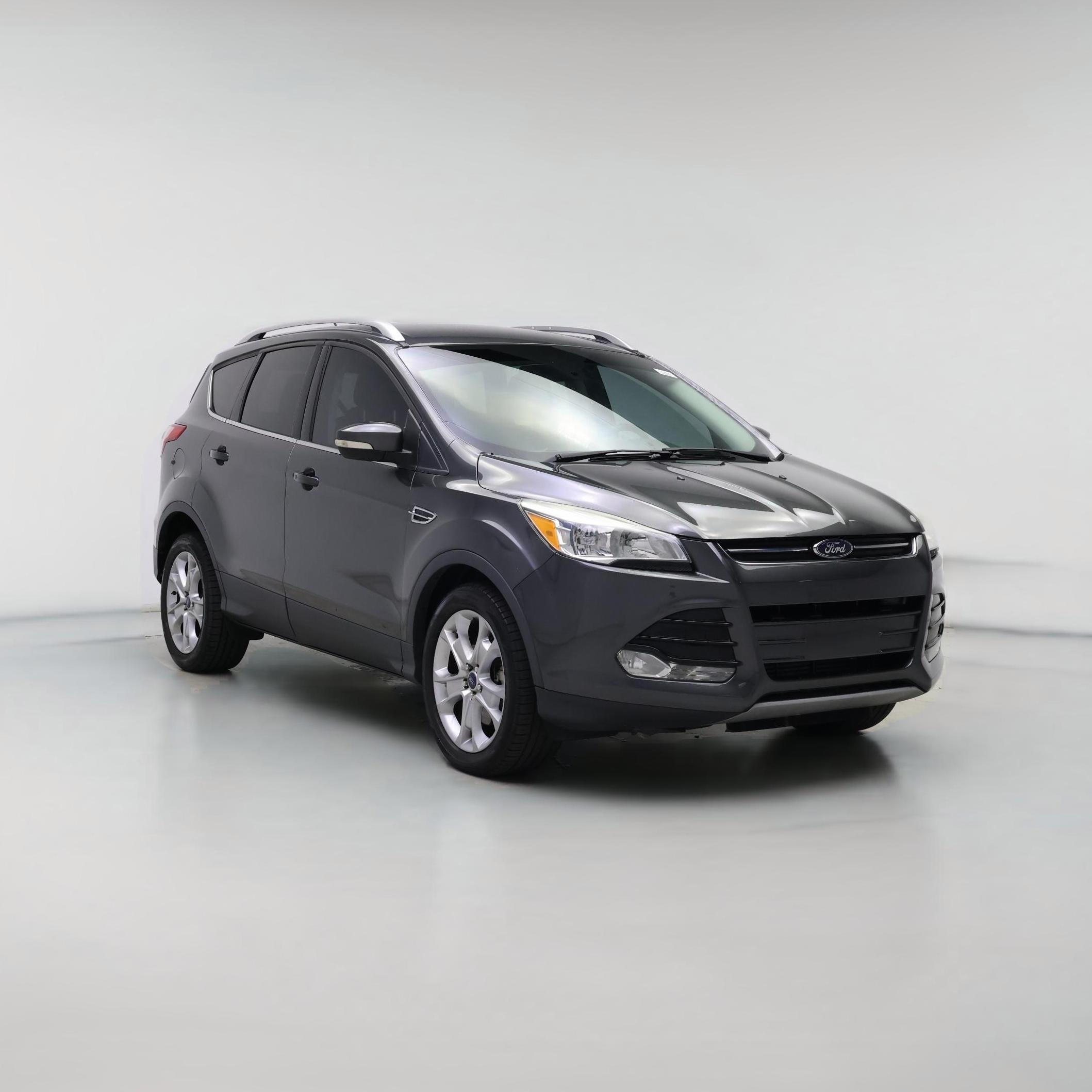 Thumbnail: 2016 Ford Escape - 1