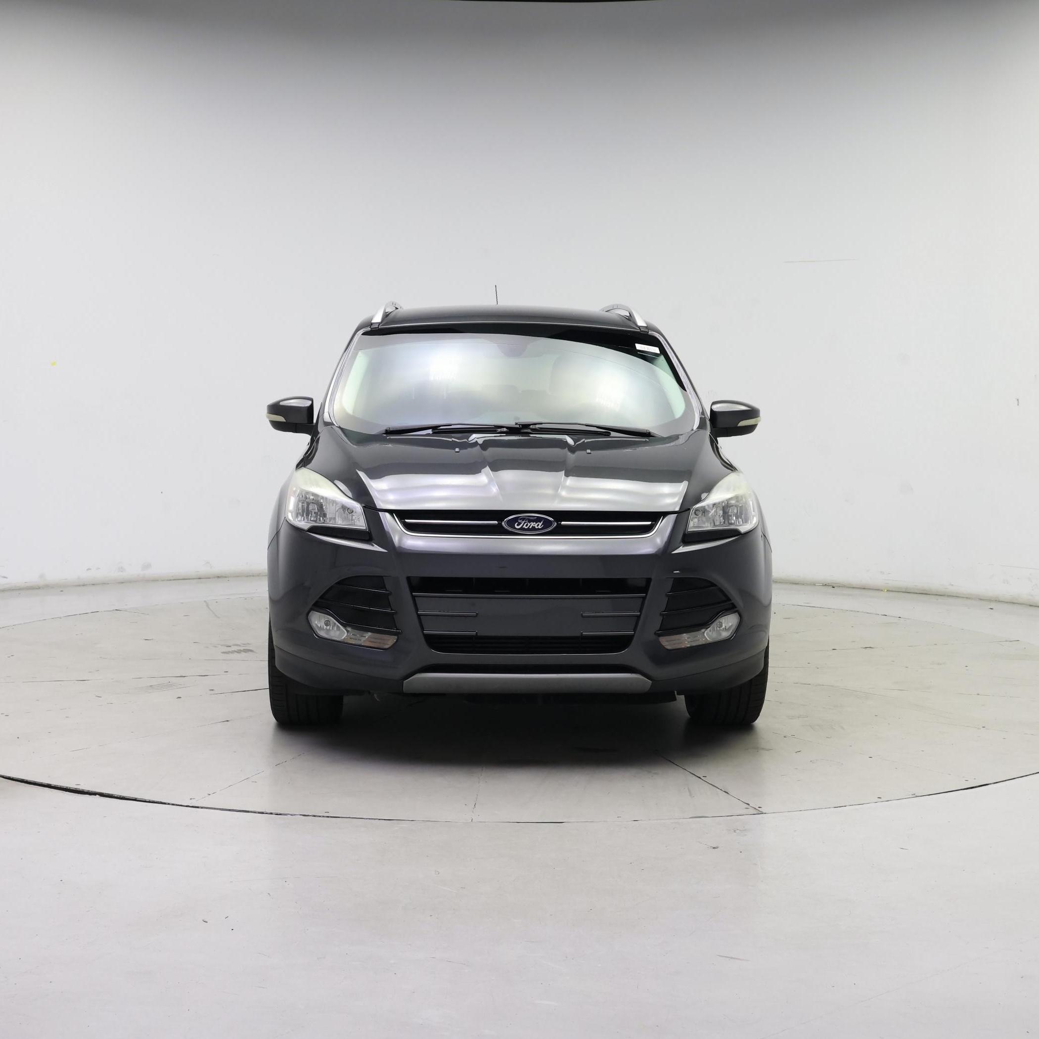 Thumbnail: 2016 Ford Escape - 5
