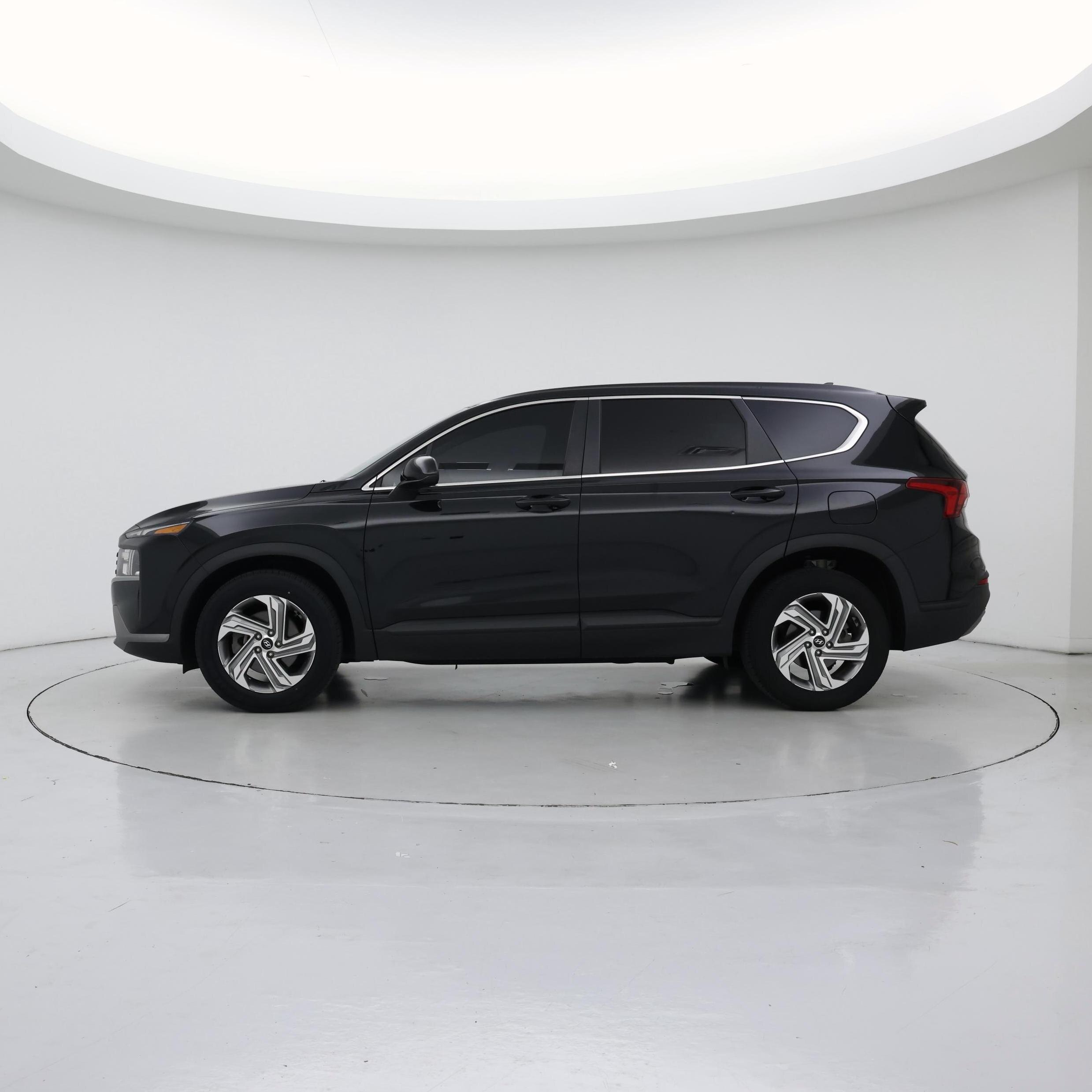 Thumbnail: 2021 Hyundai Santa Fe - 3