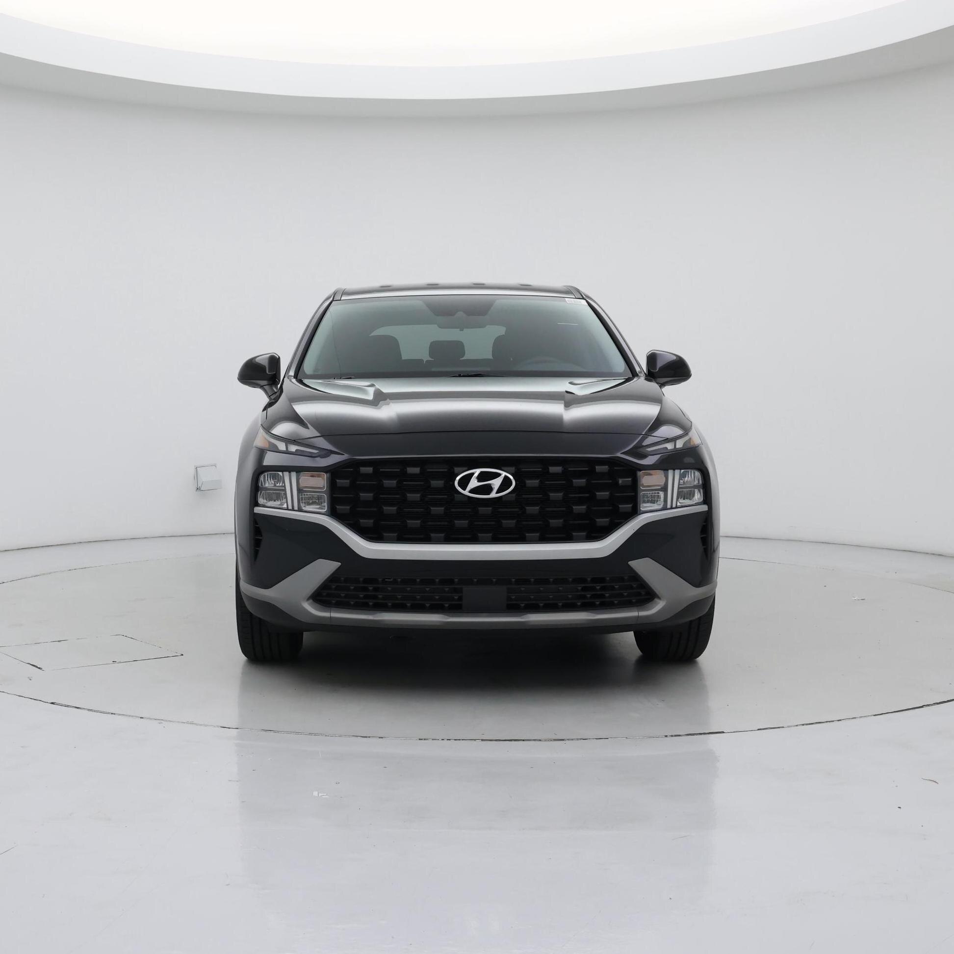 Thumbnail: 2021 Hyundai Santa Fe - 5