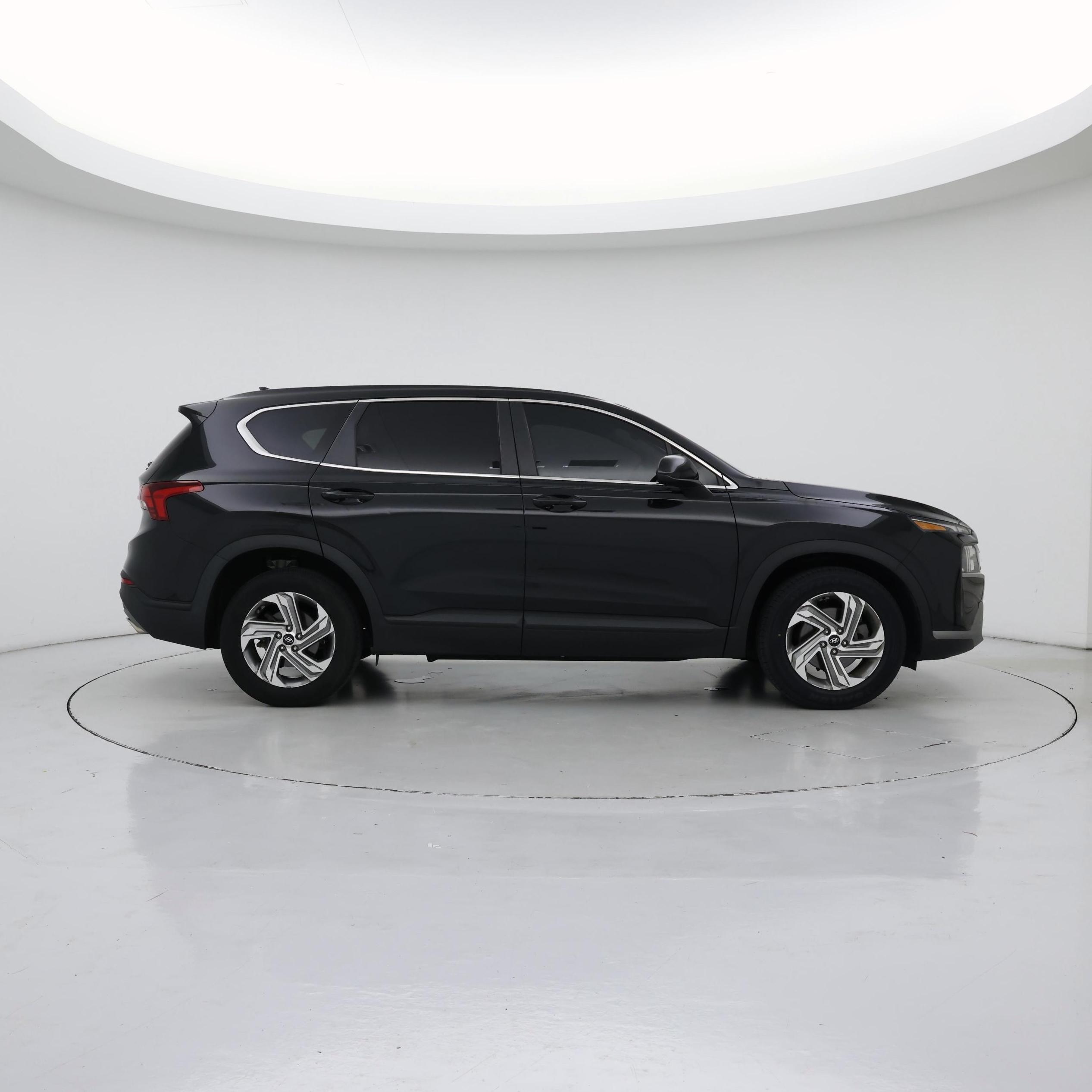 Thumbnail: 2021 Hyundai Santa Fe - 7