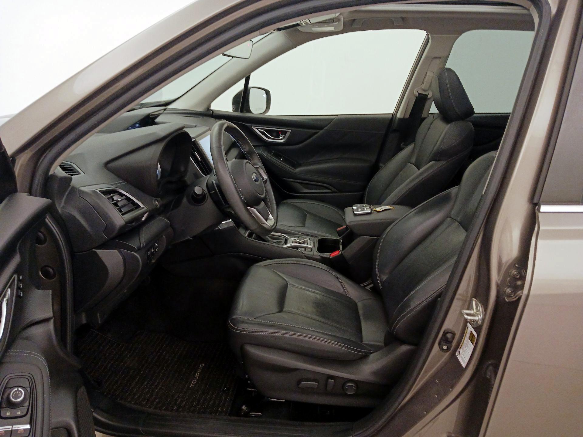 Thumbnail: 2021 Subaru Forester - 11