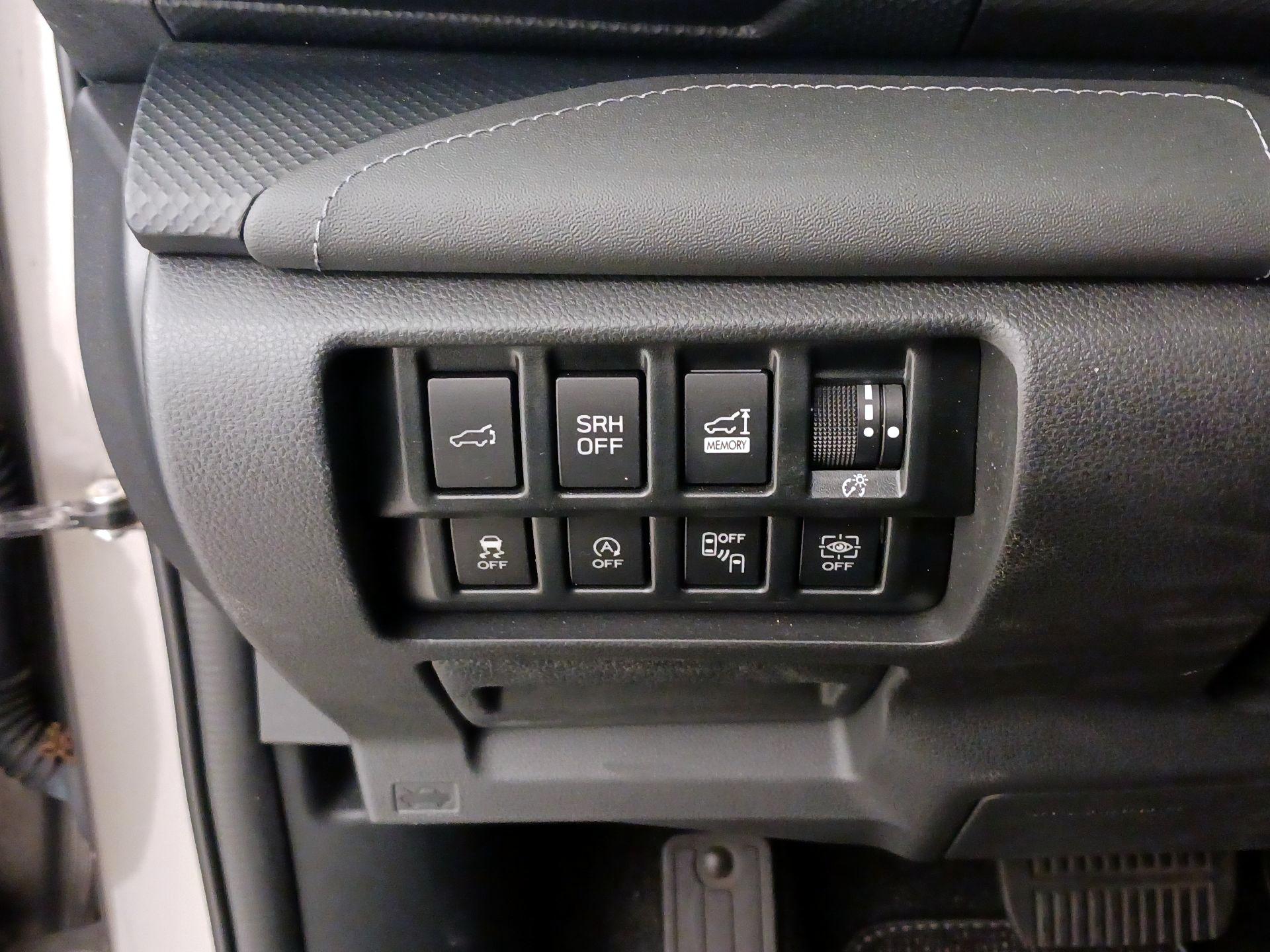 Thumbnail: 2021 Subaru Forester - 13