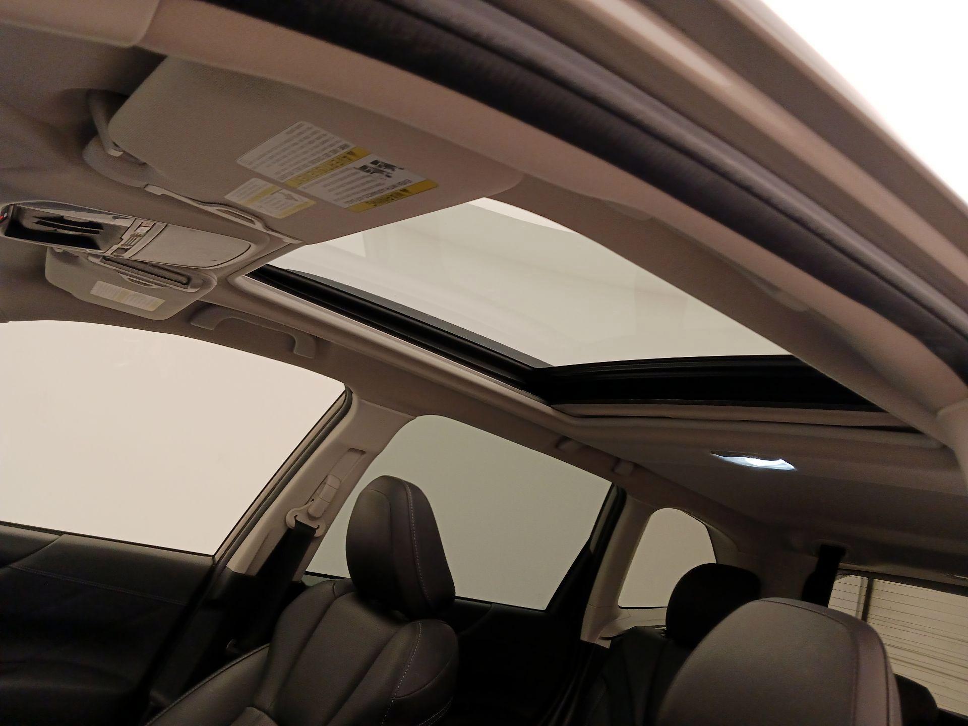 Thumbnail: 2021 Subaru Forester - 20