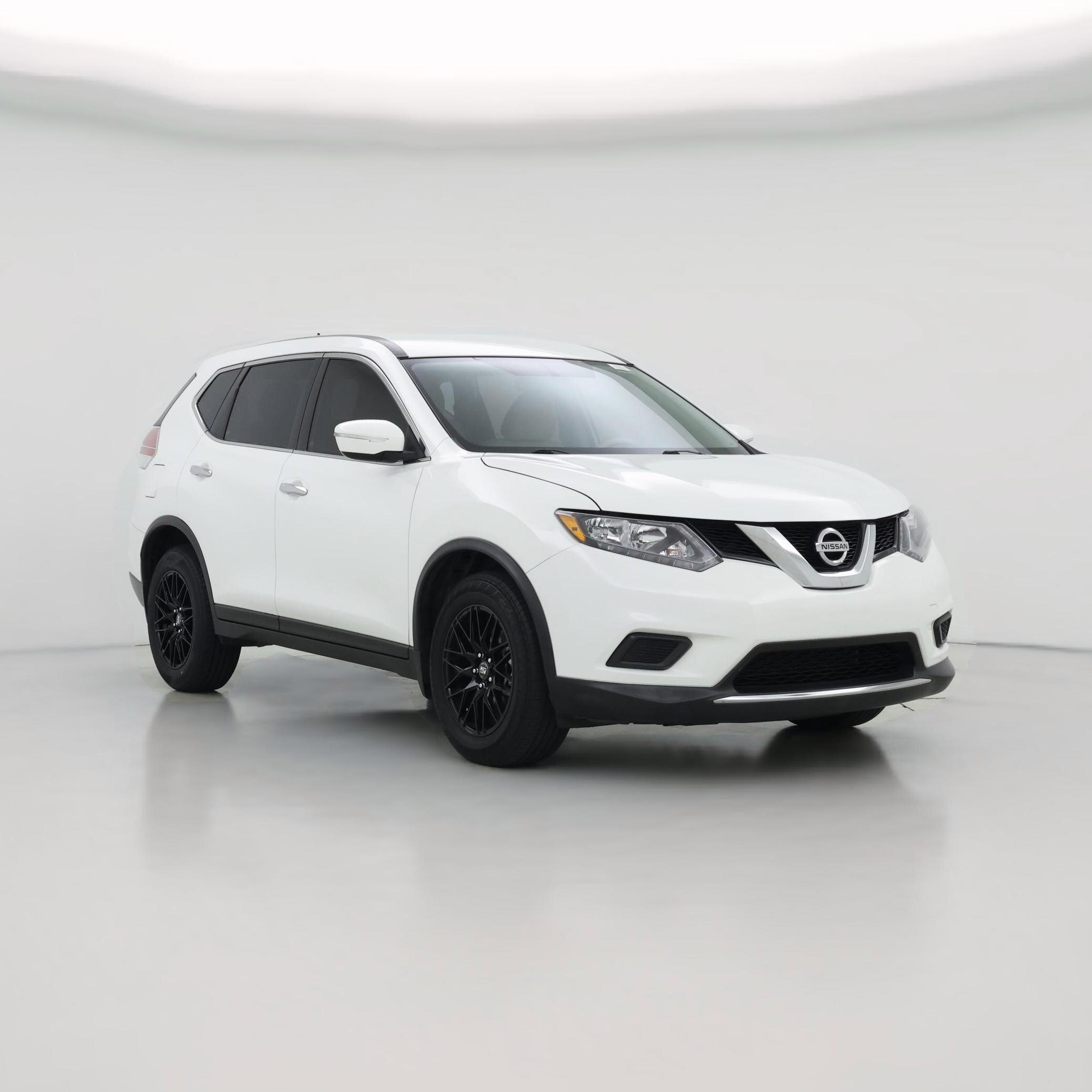 Thumbnail: 2015 Nissan Rogue - 1