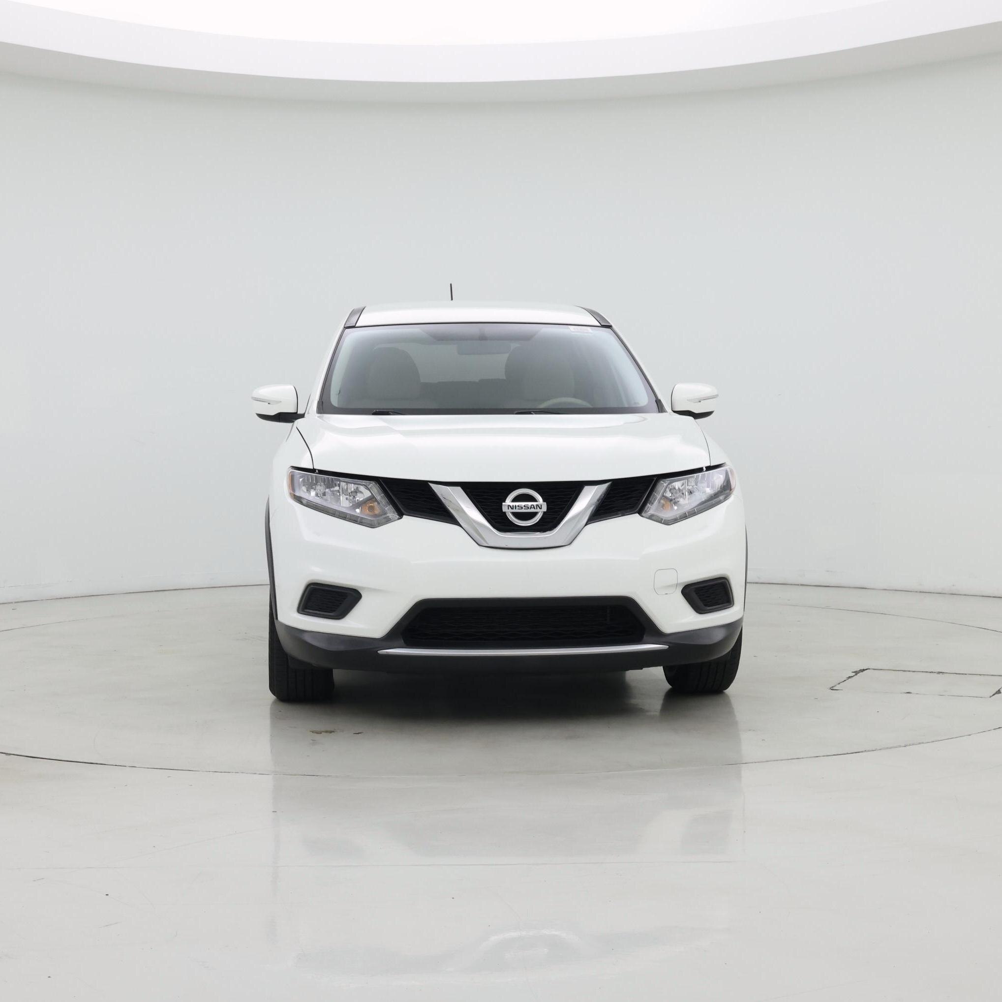 Thumbnail: 2015 Nissan Rogue - 5