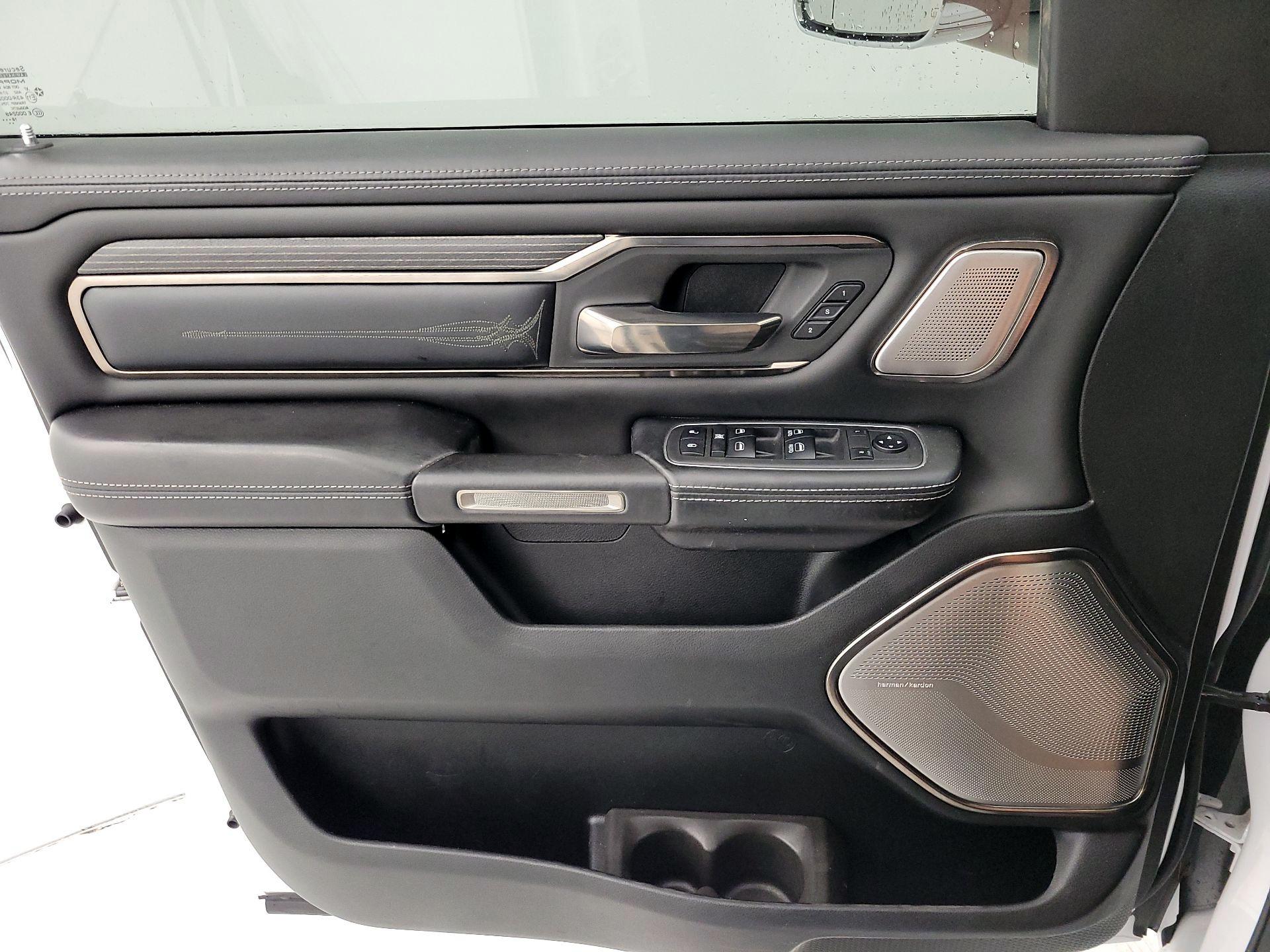 Thumbnail: 2019 RAM 1500 - 12