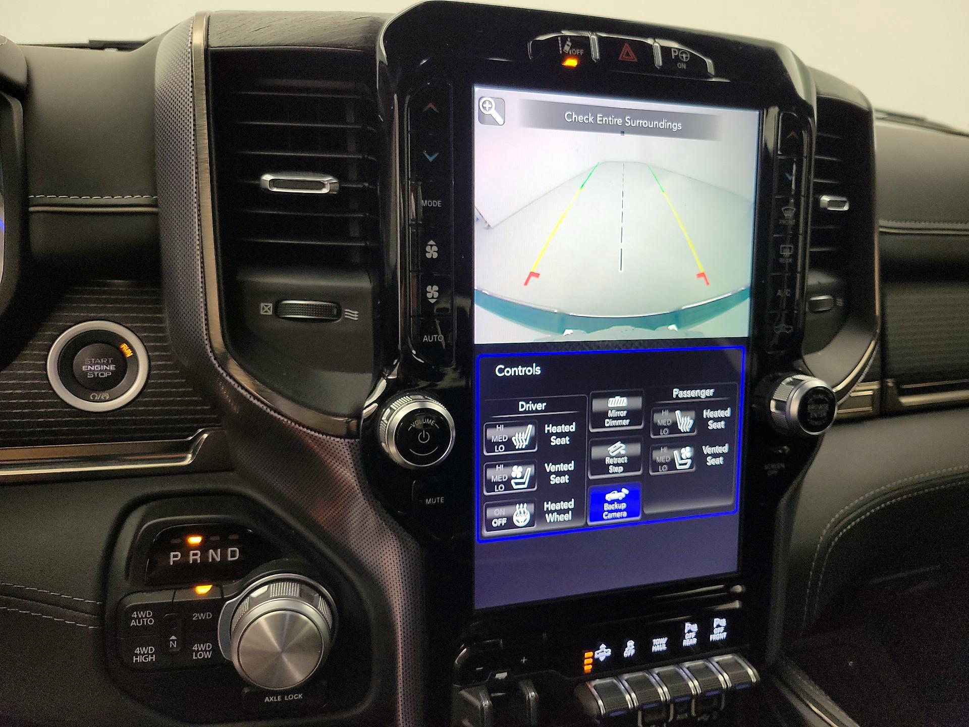 Thumbnail: 2019 RAM 1500 - 15