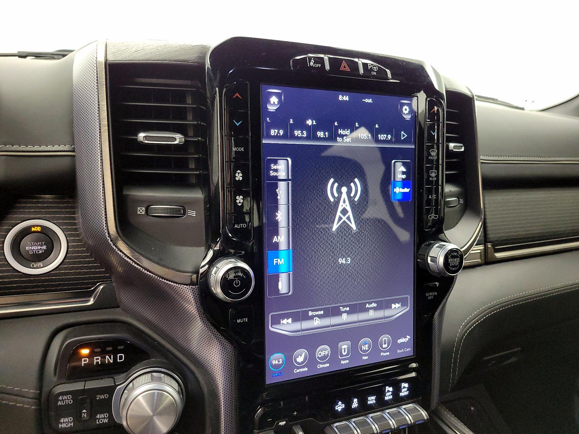 Thumbnail: 2019 RAM 1500 - 16