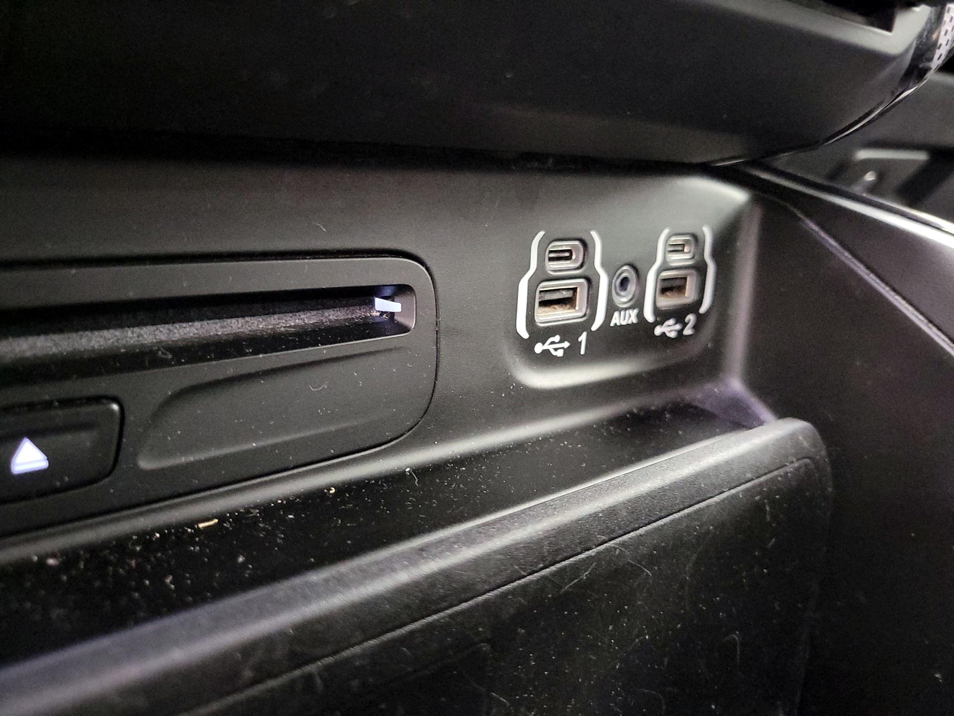 Thumbnail: 2019 RAM 1500 - 19
