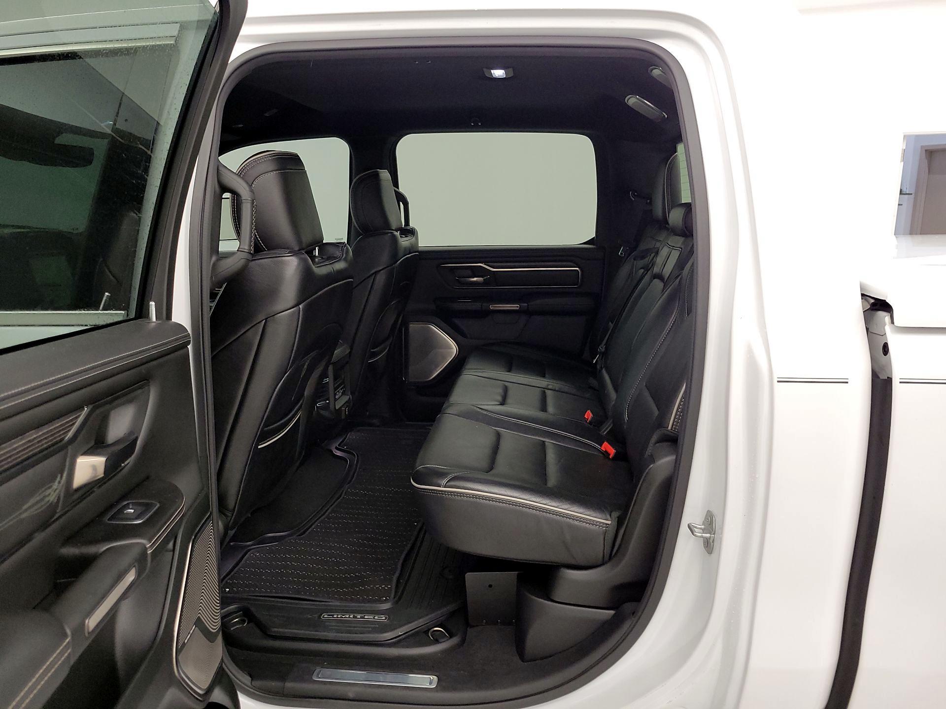 Thumbnail: 2019 RAM 1500 - 20