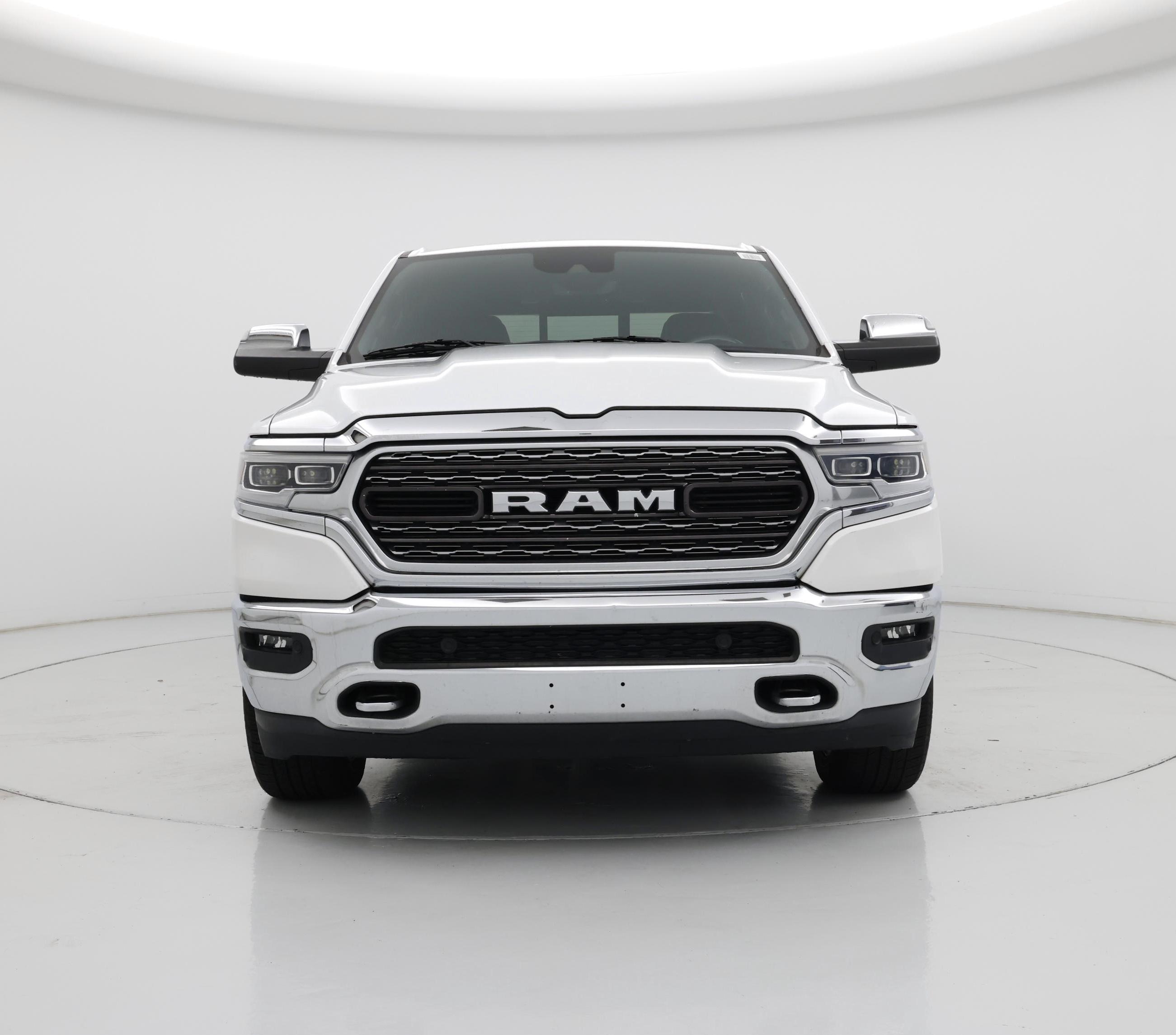 Thumbnail: 2019 RAM 1500 - 5