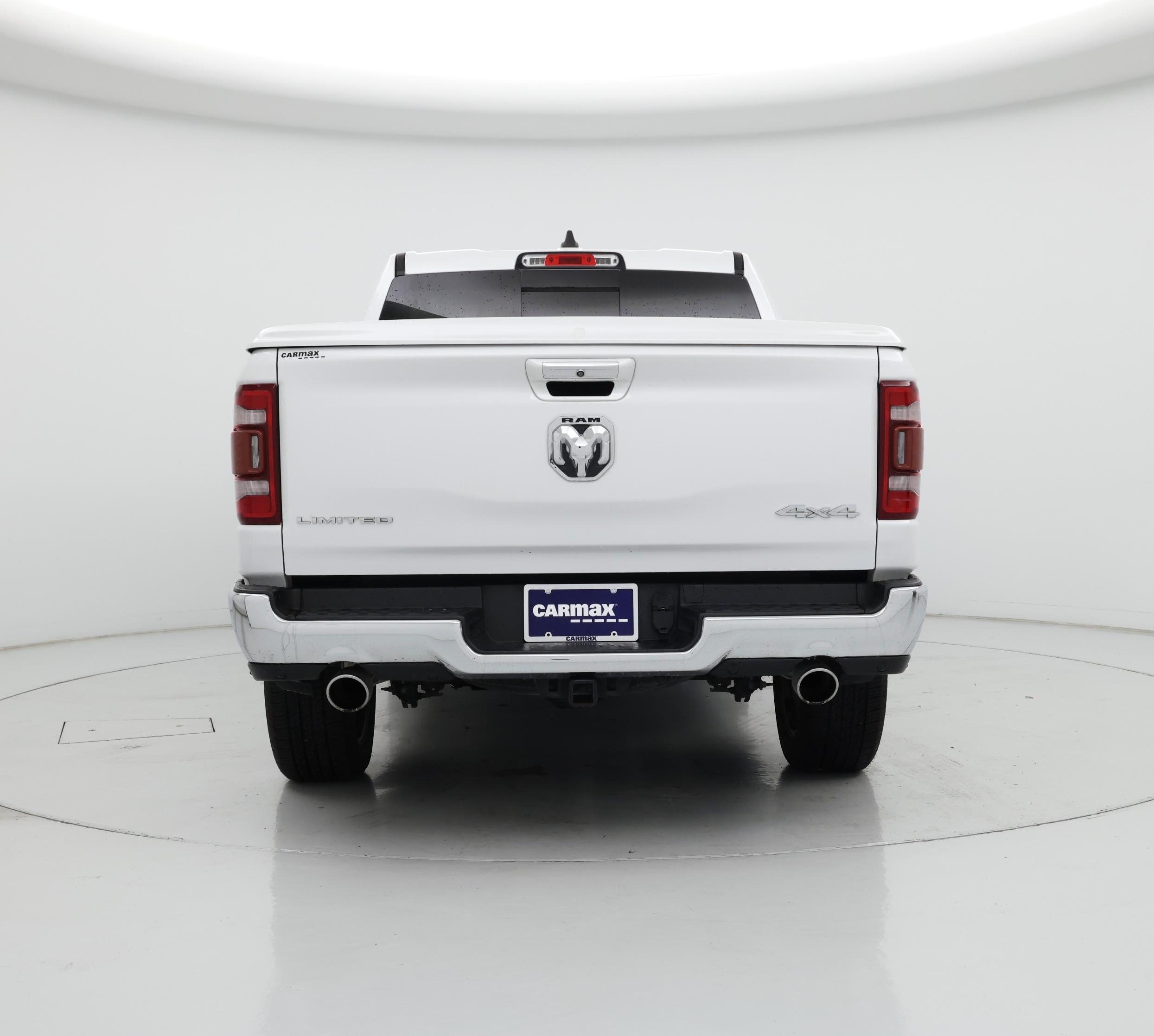 Thumbnail: 2019 RAM 1500 - 6