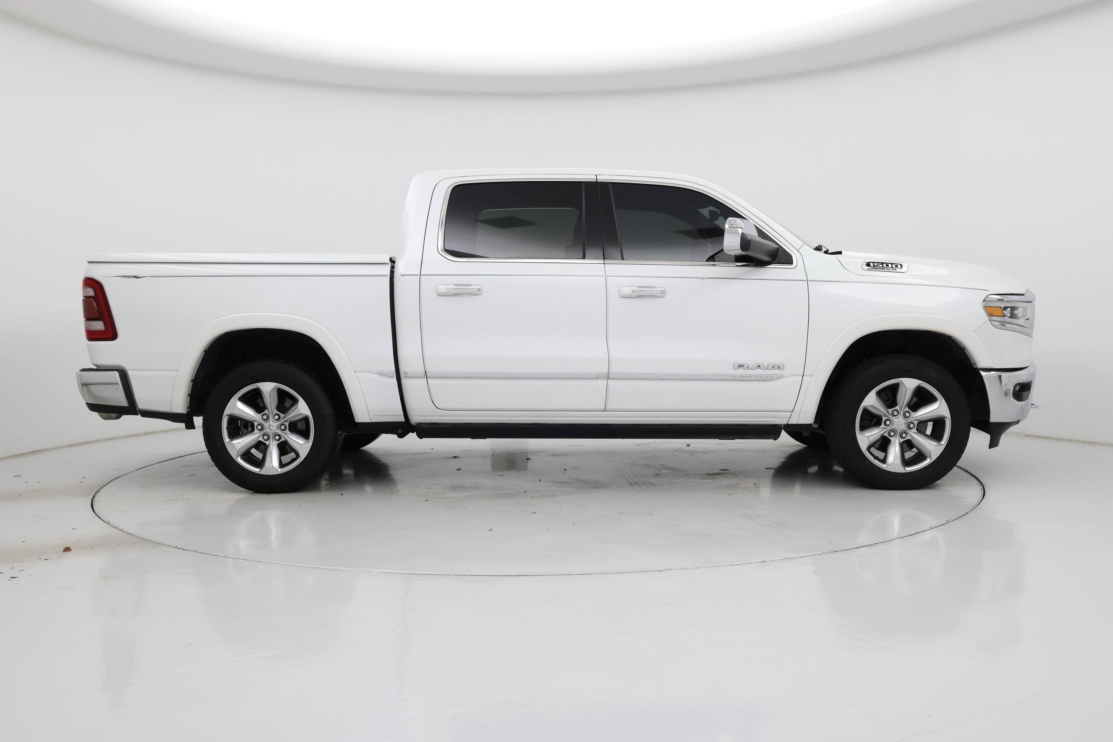 Thumbnail: 2019 RAM 1500 - 7