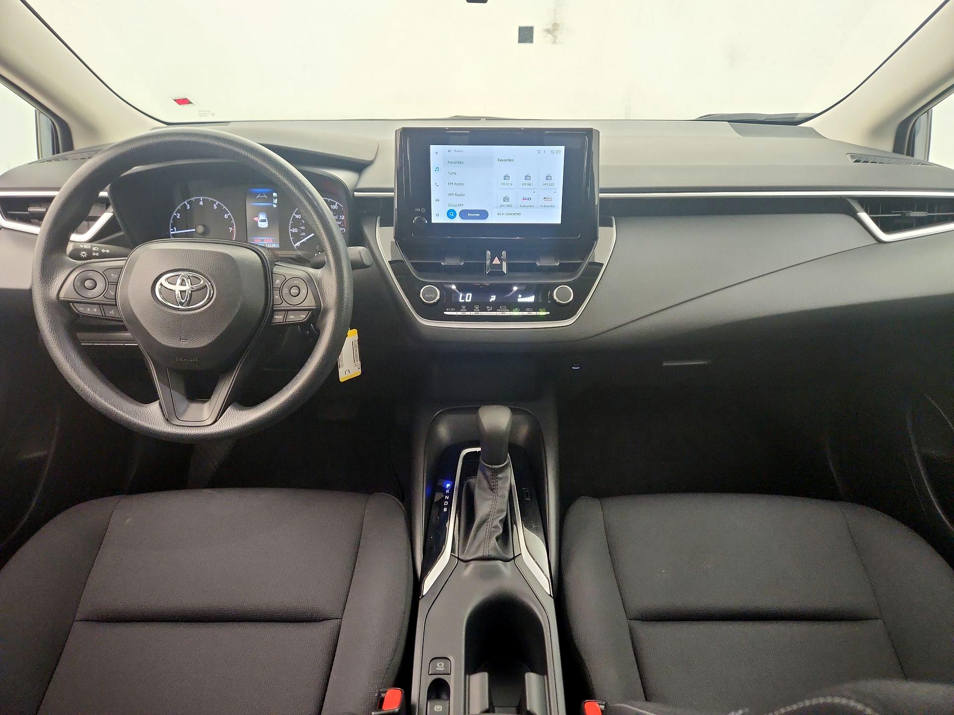 Thumbnail: 2023 Toyota Corolla - 9