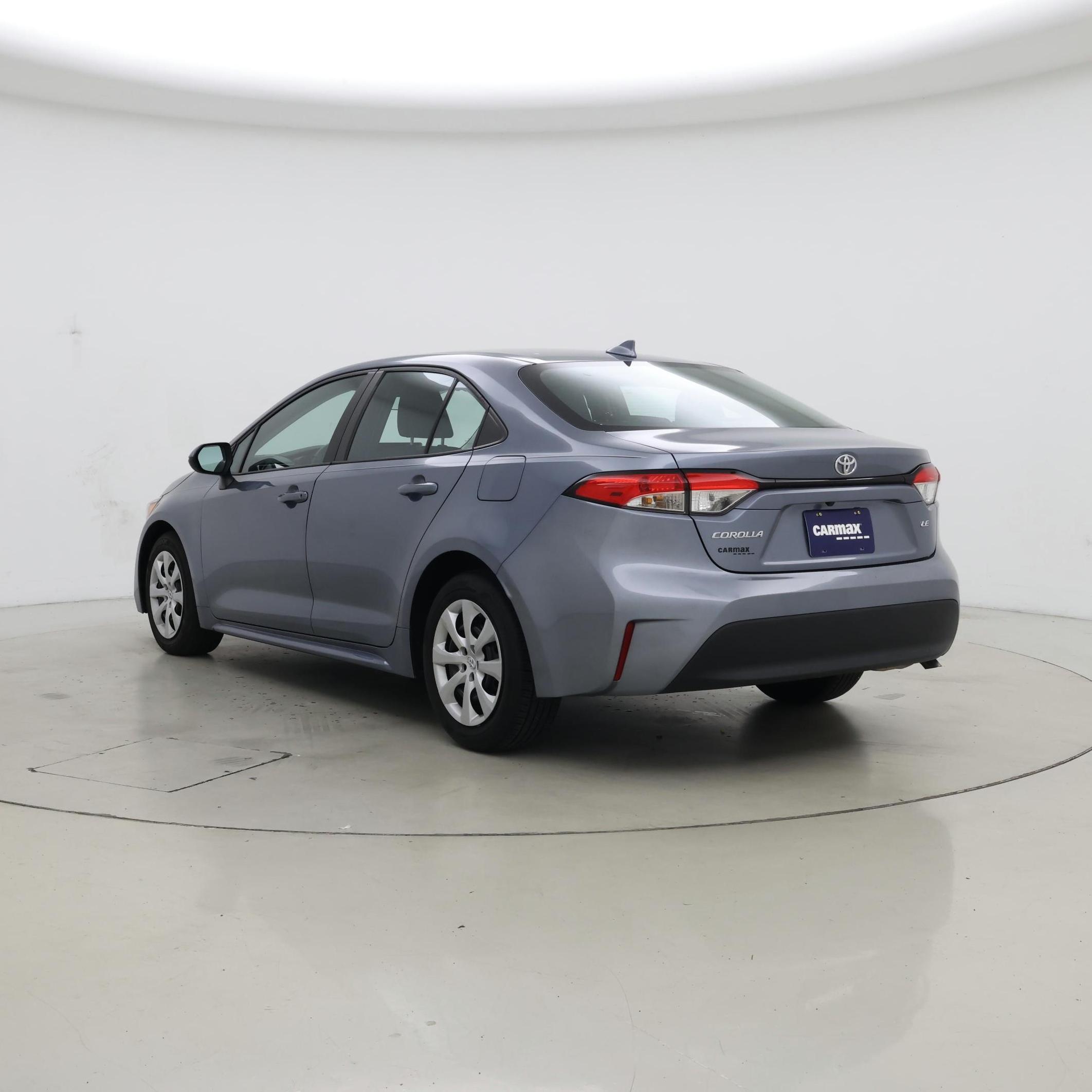 Thumbnail: 2023 Toyota Corolla - 2