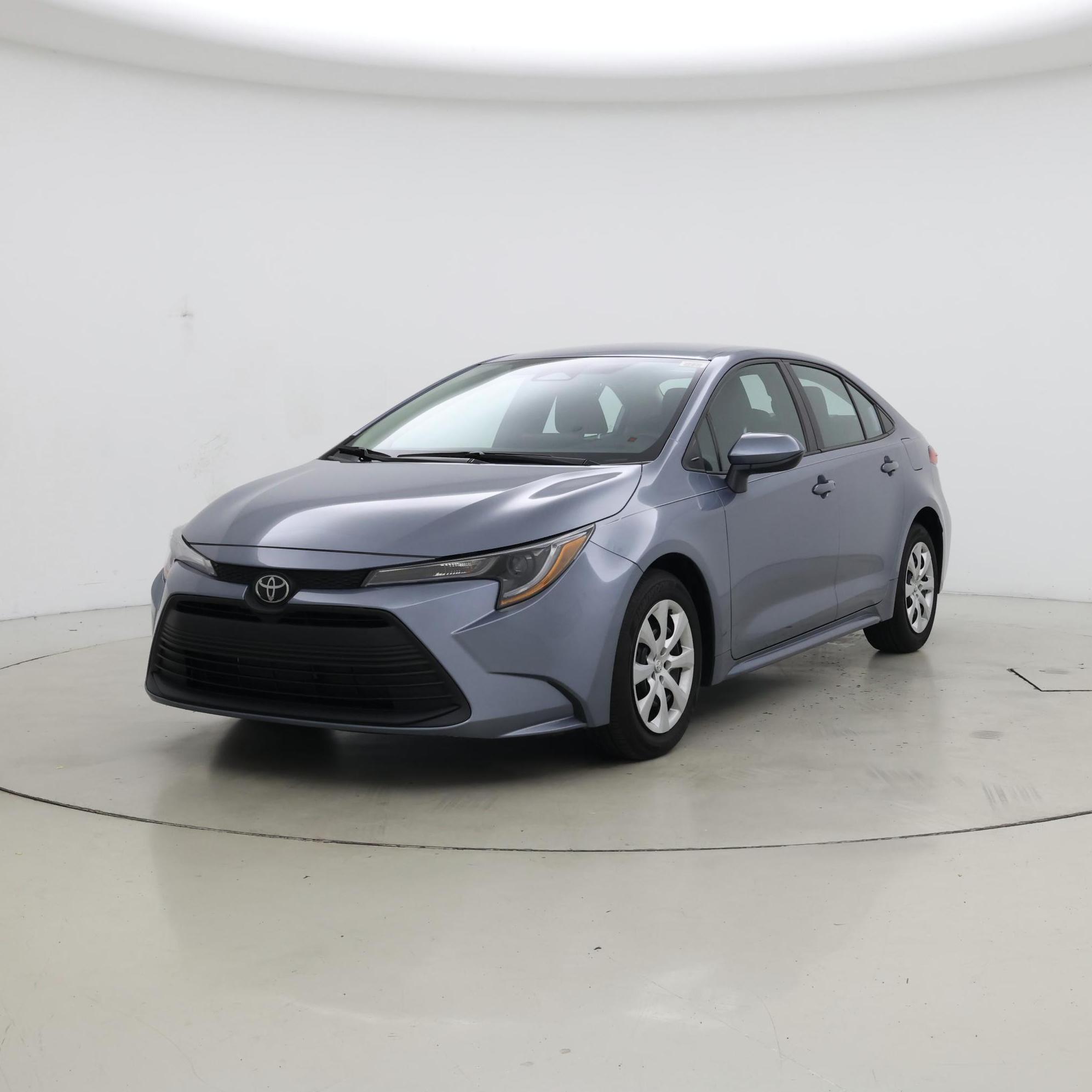 Thumbnail: 2023 Toyota Corolla - 4