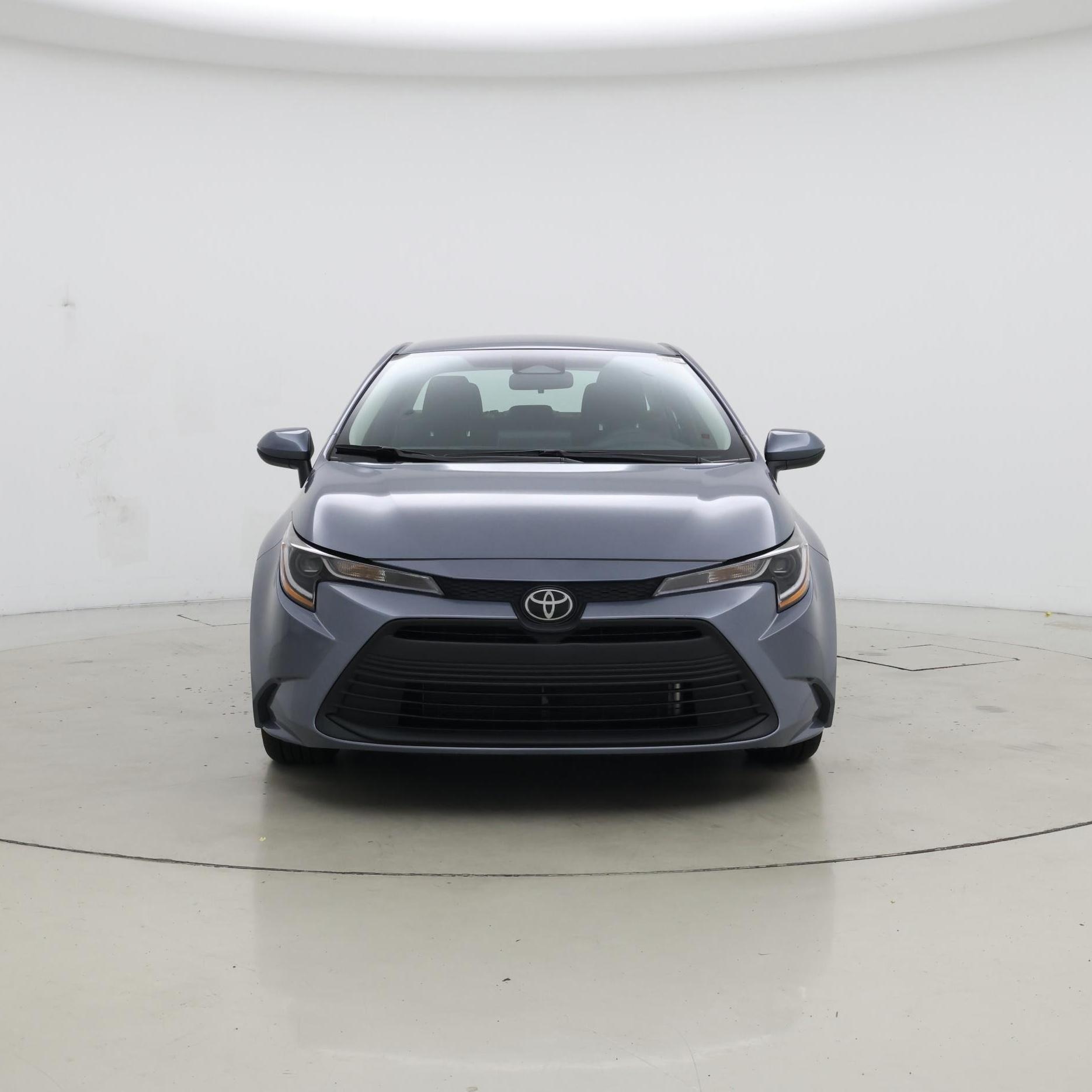 Thumbnail: 2023 Toyota Corolla - 5