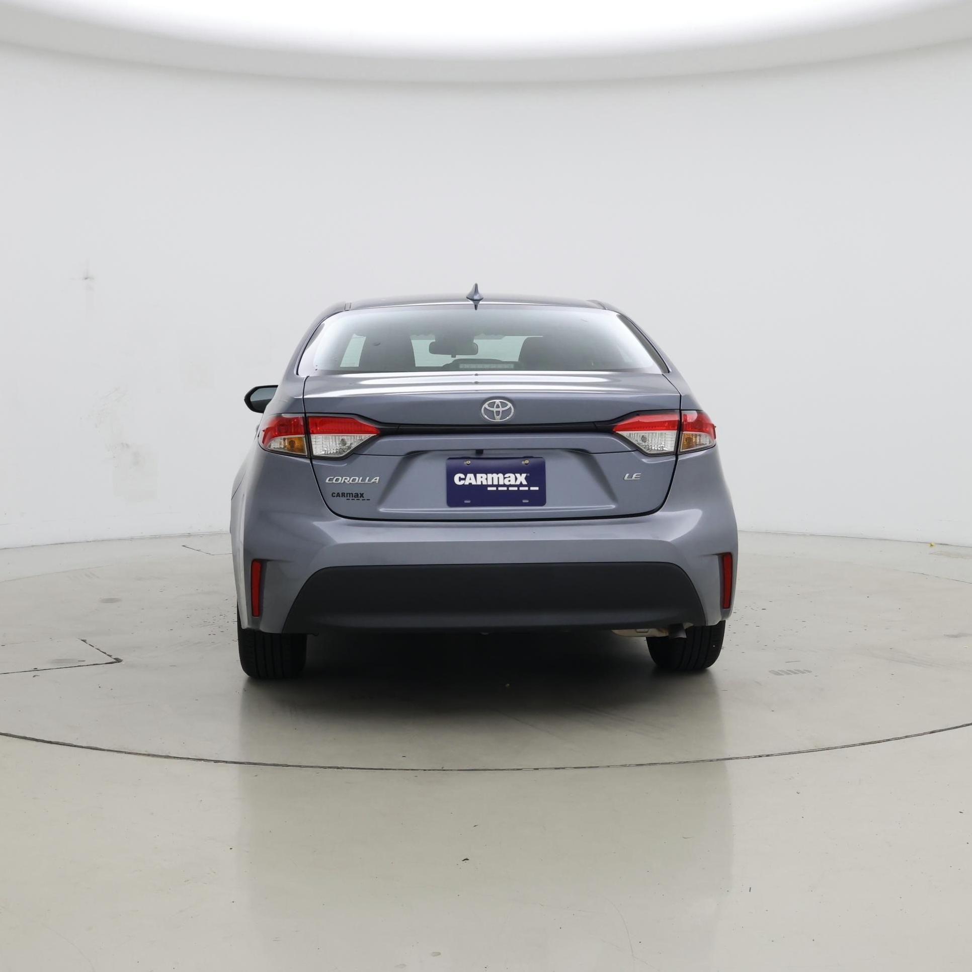 Thumbnail: 2023 Toyota Corolla - 6