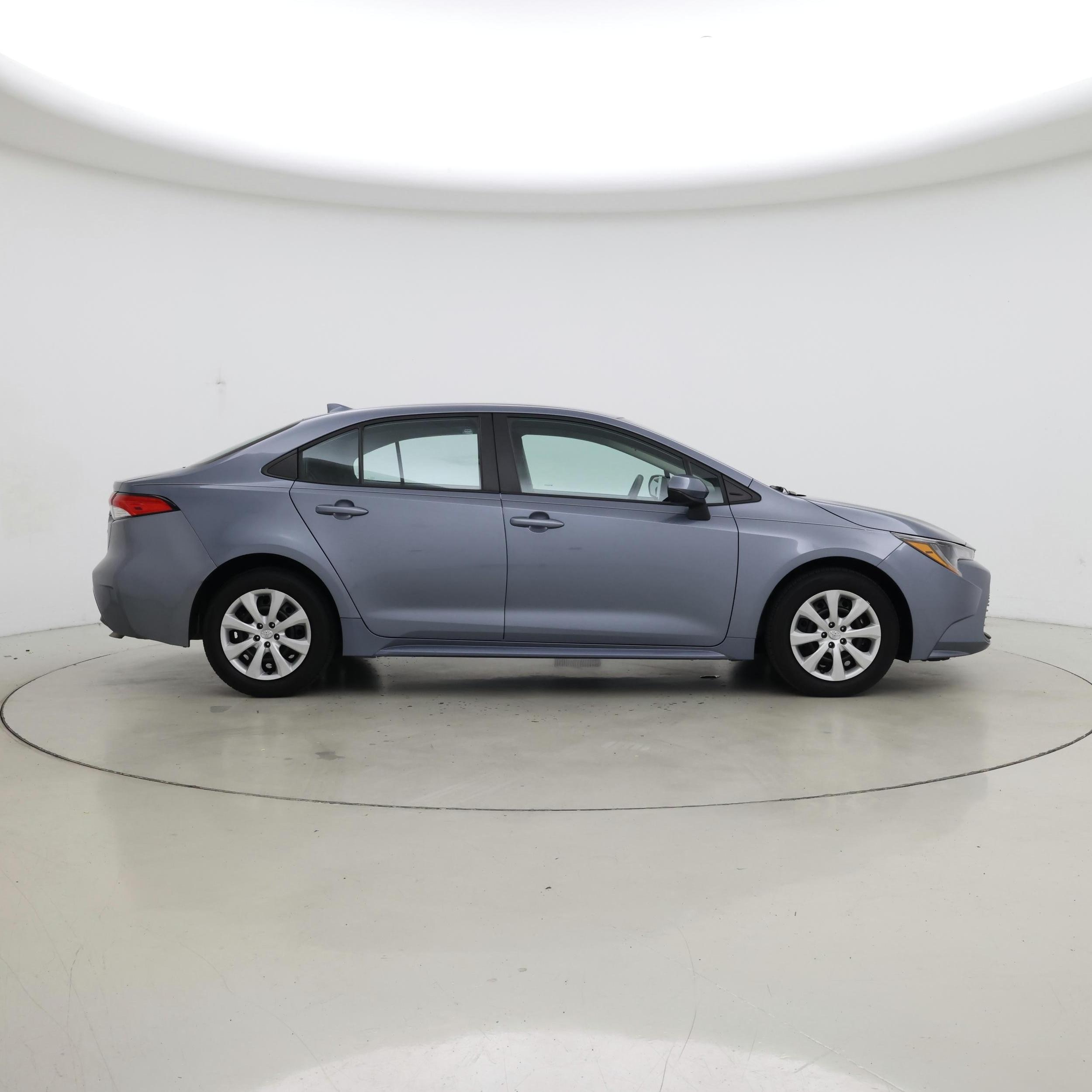 Thumbnail: 2023 Toyota Corolla - 7