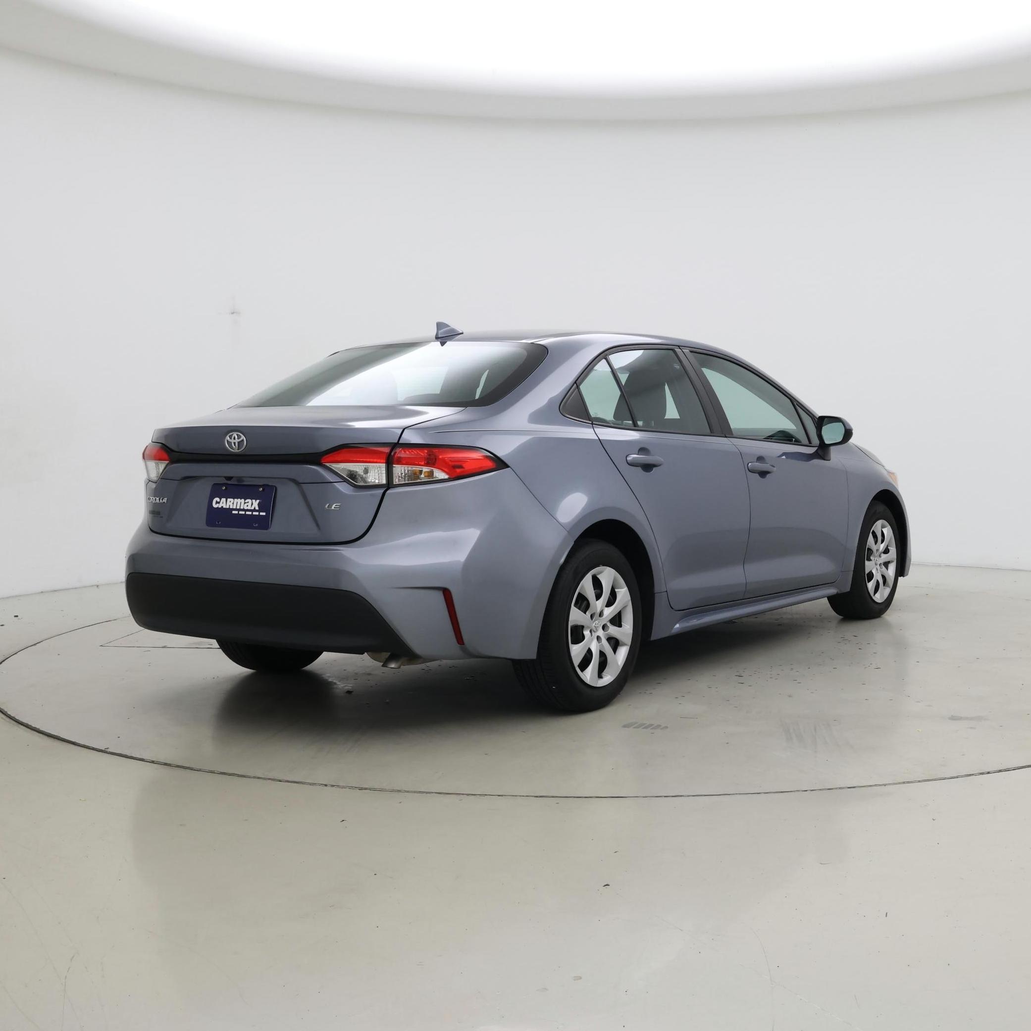 Thumbnail: 2023 Toyota Corolla - 8