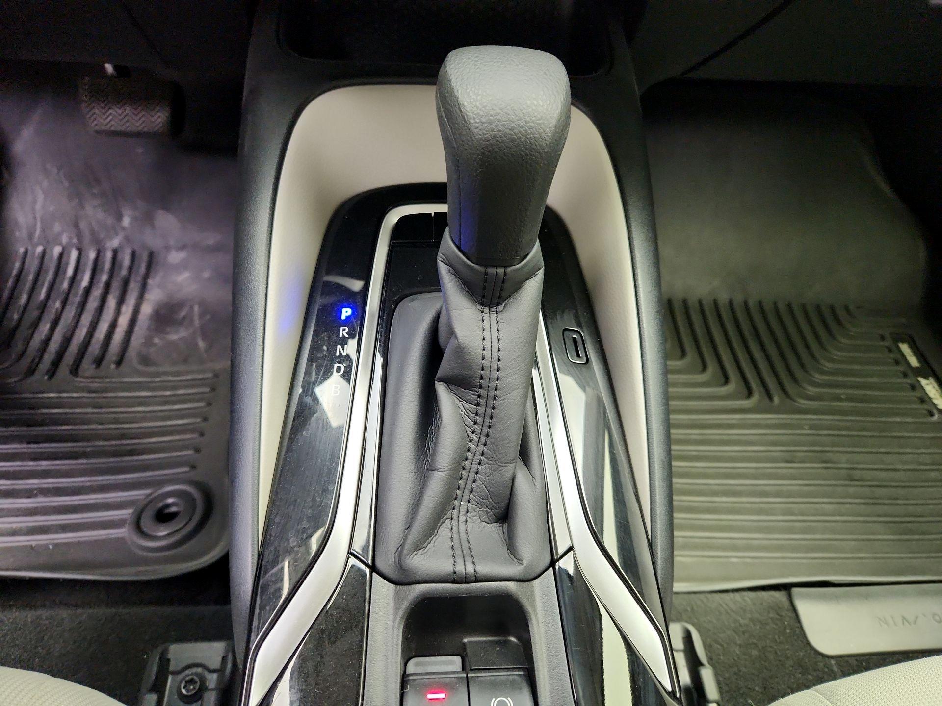 Thumbnail: 2020 Toyota Corolla - 17