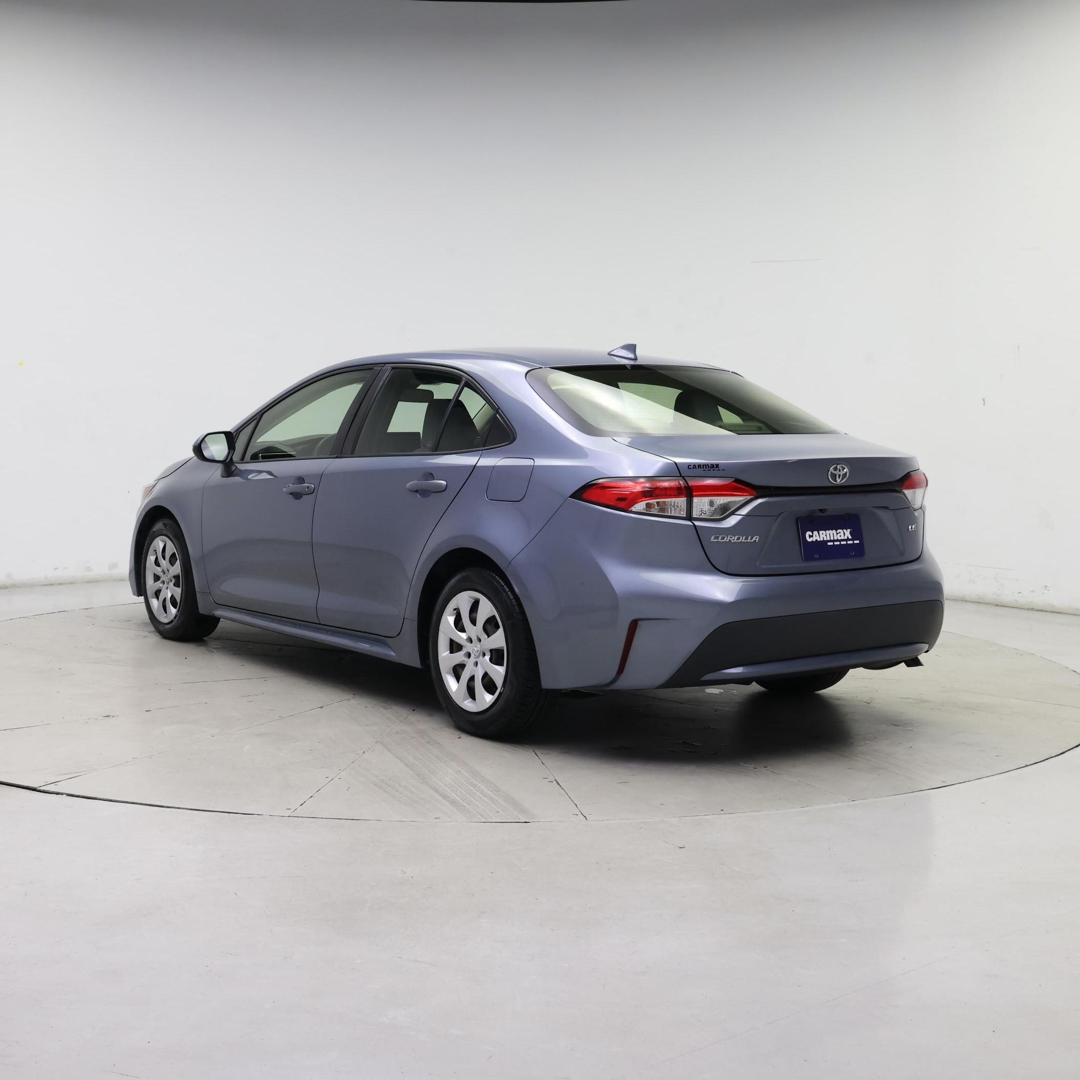 Thumbnail: 2020 Toyota Corolla - 2