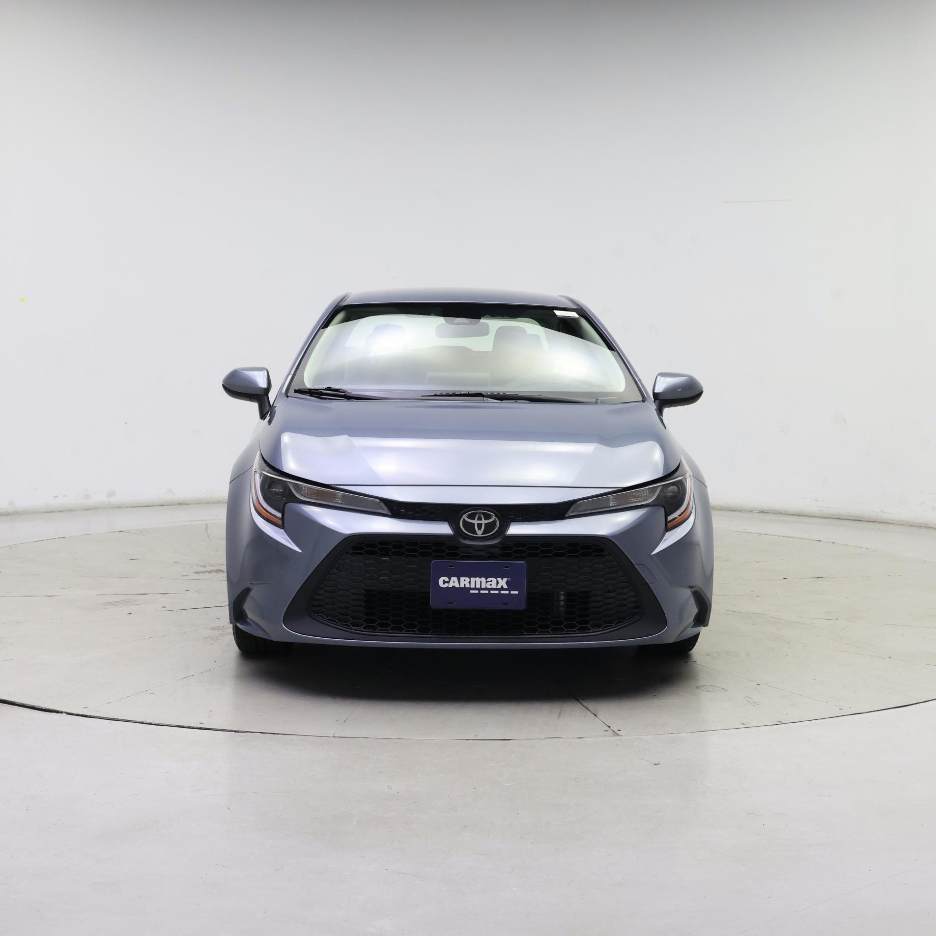 Thumbnail: 2020 Toyota Corolla - 5