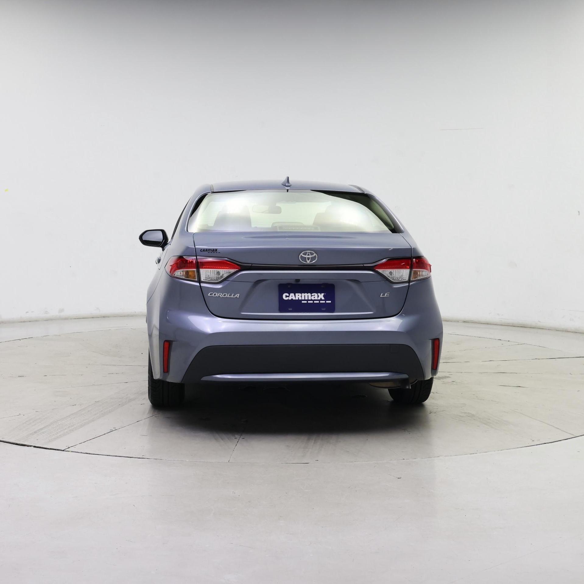 Thumbnail: 2020 Toyota Corolla - 6