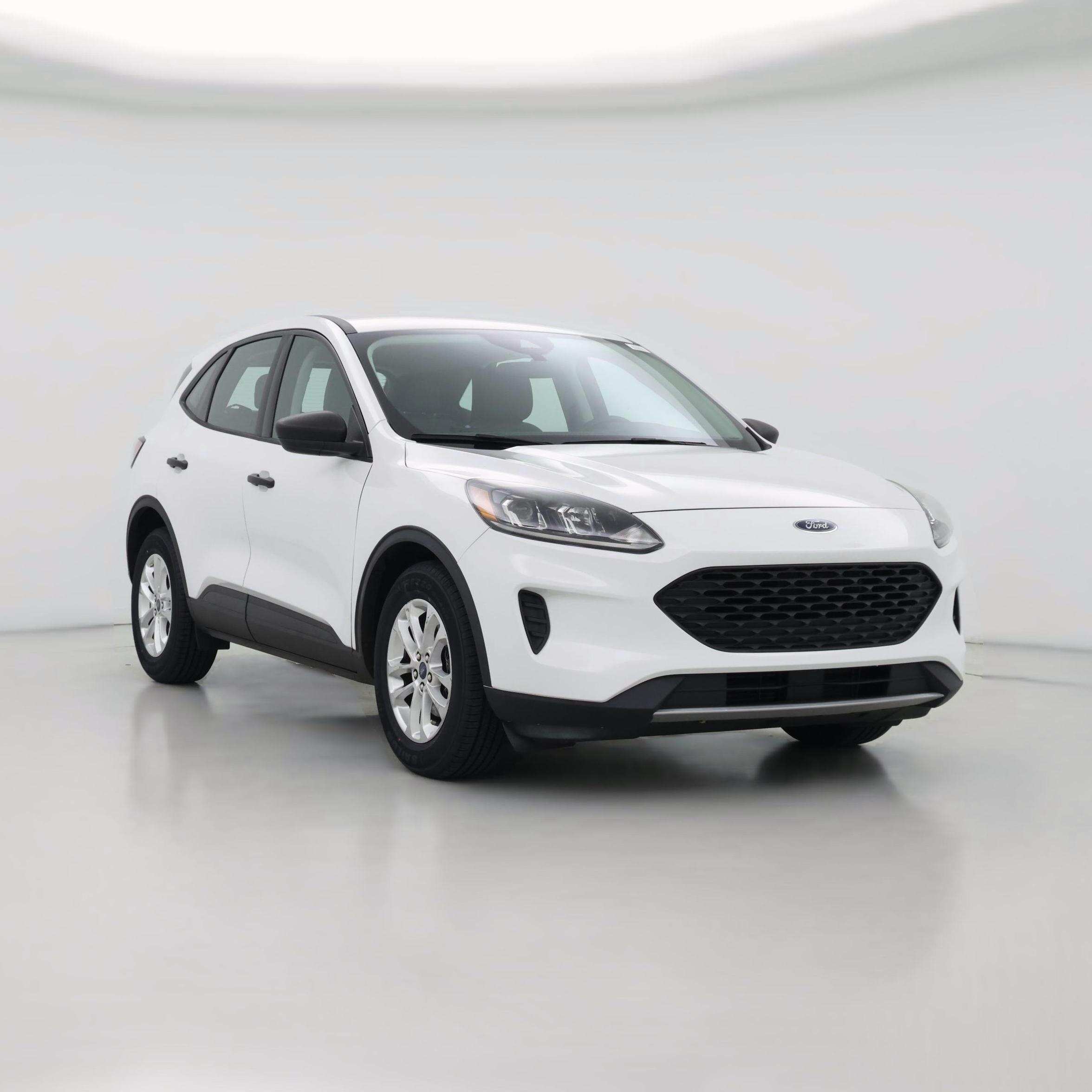 Thumbnail: 2022 Ford Escape - 1