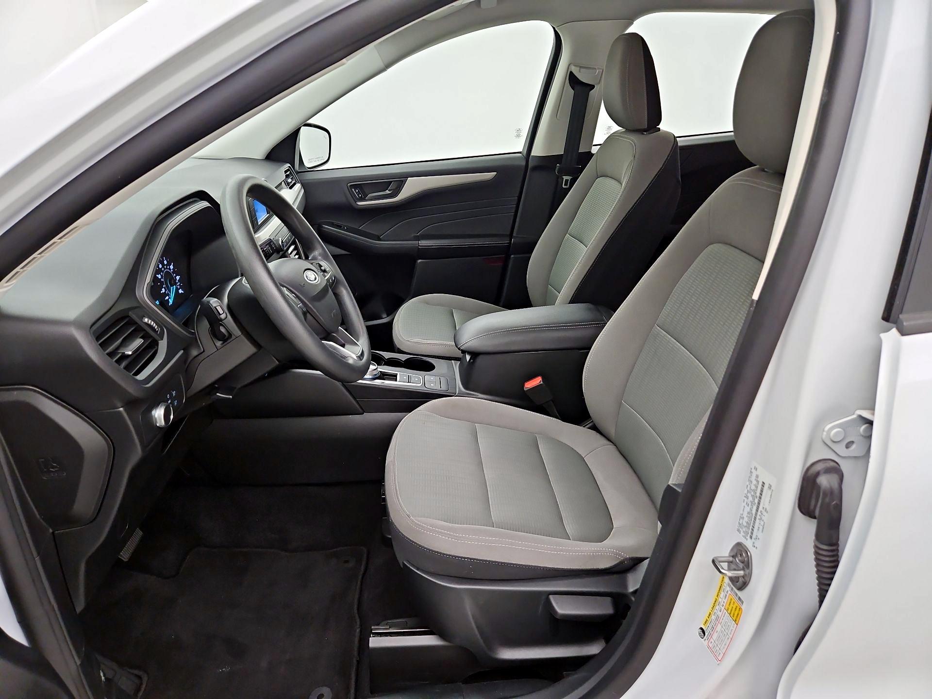Thumbnail: 2022 Ford Escape - 11
